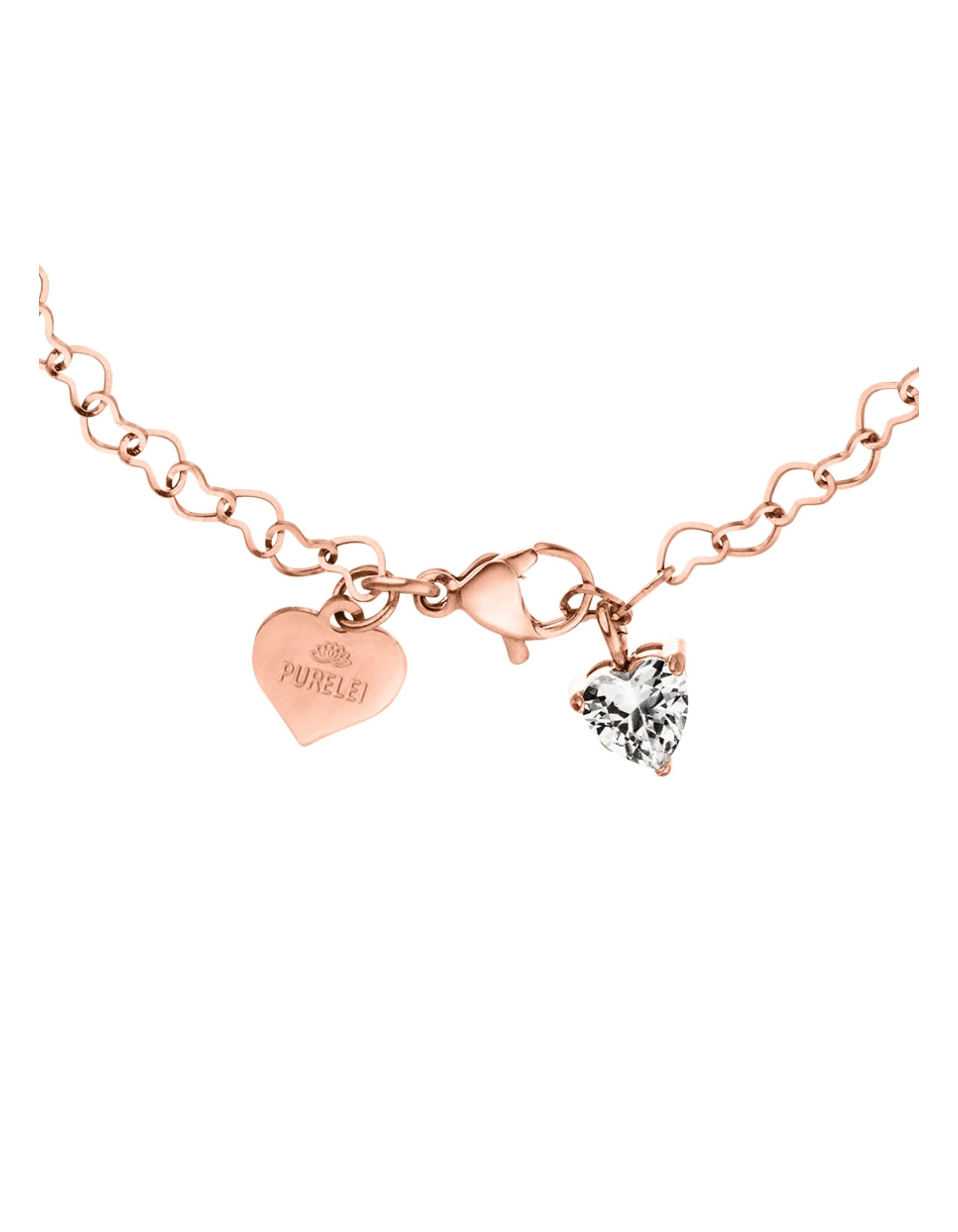 Purelei Armband Endless Love (Armband, 1-tlg)