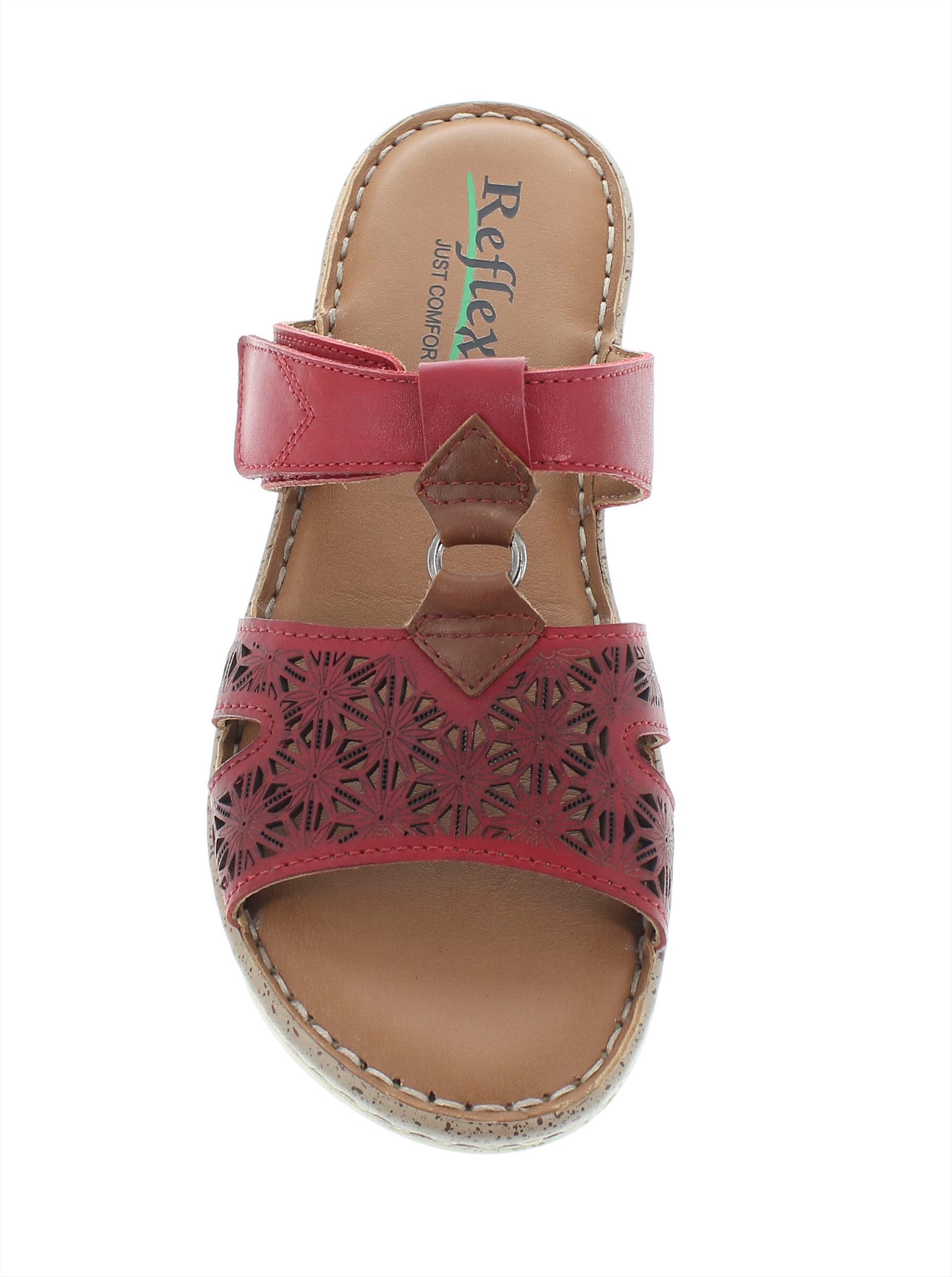 Reflexan Pantolette Pantolette günstig online kaufen