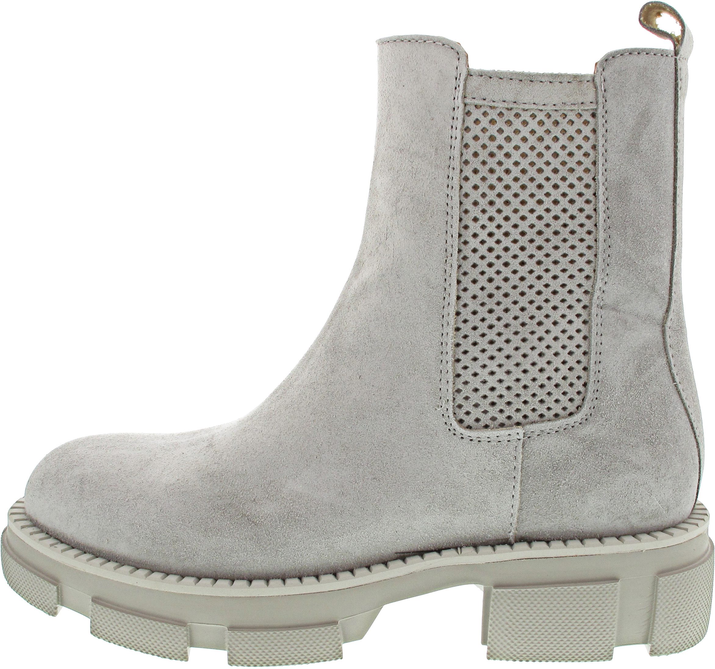 Alpe Woman Shoes Stiefelette