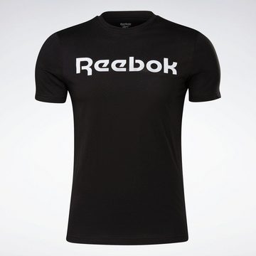 Reebok T-Shirt GRAPHIC SERIES LINEAR LOGO