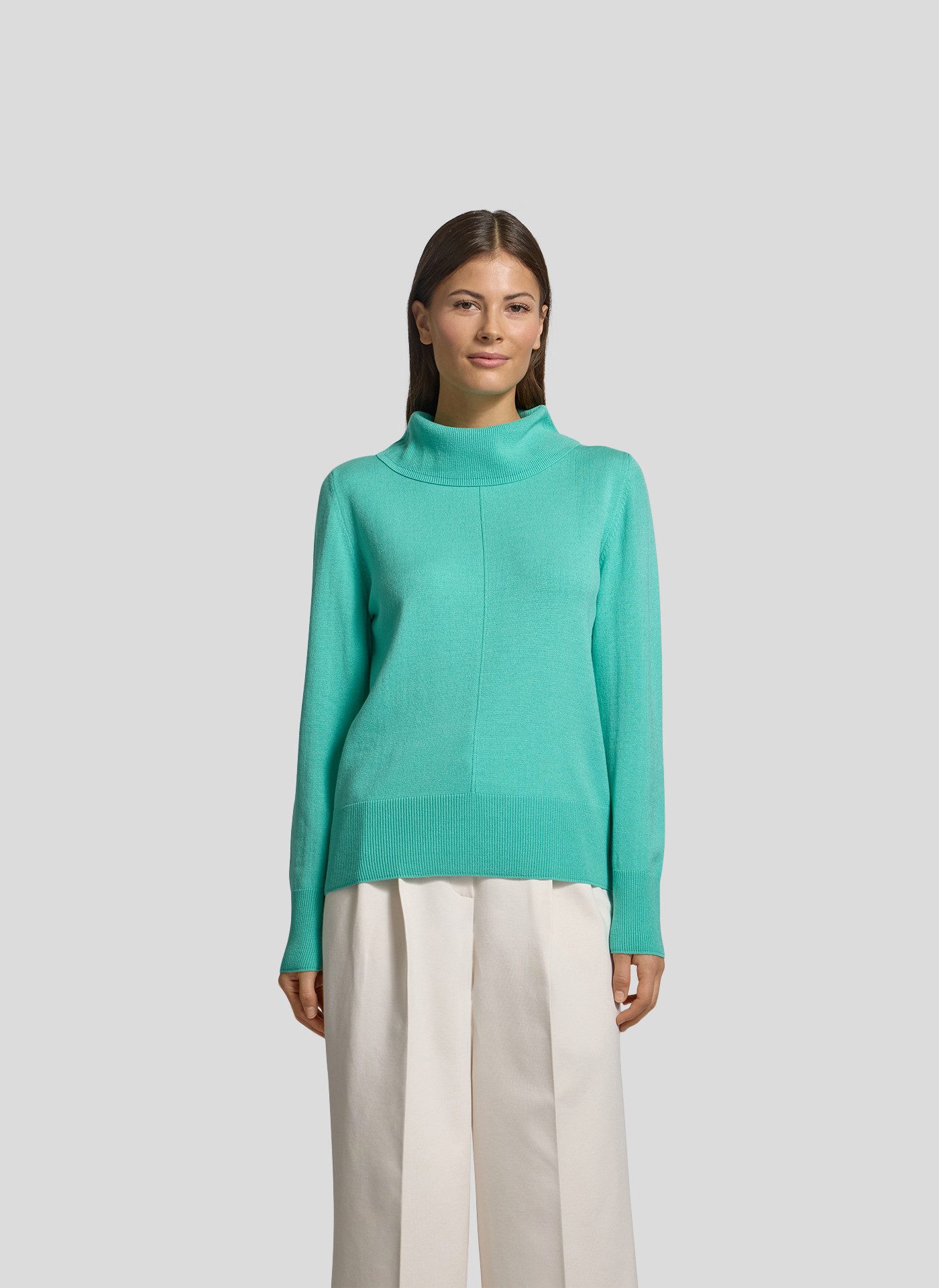 Rabe Strickpullover Rabe Pullover mit lockerem günstig online kaufen