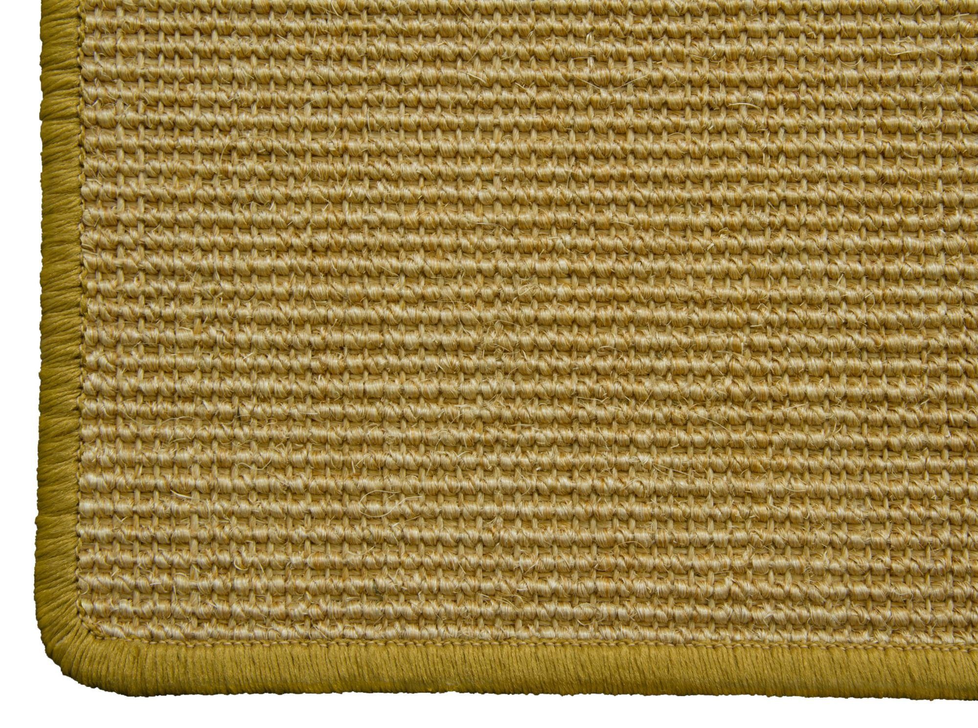 Steffensmeier Sisalteppich Salinas, Rechteckig günstig online kaufen