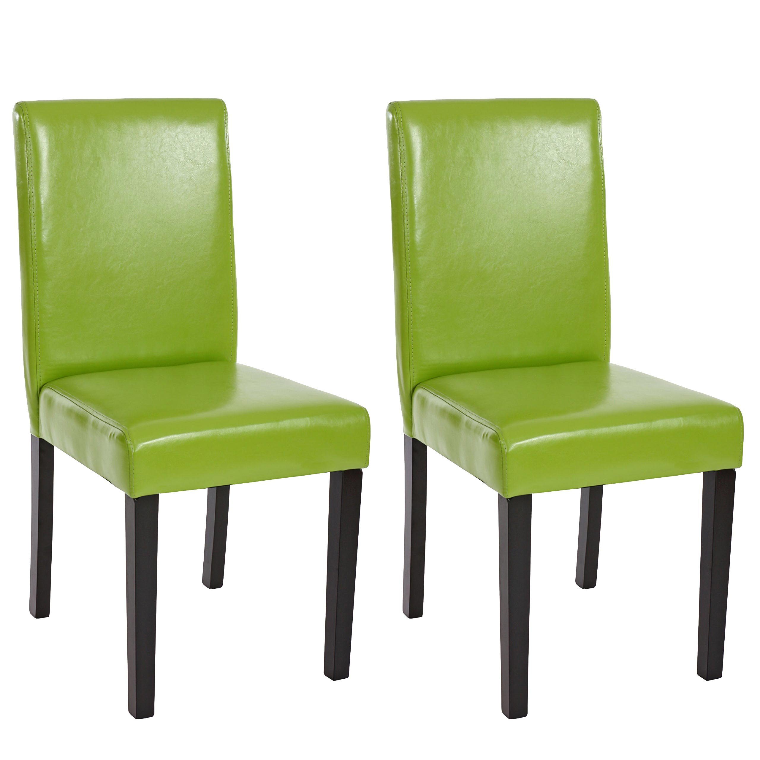 MCW Esszimmerstuhl Littau-2 (Set, 2 St), günstig online kaufen