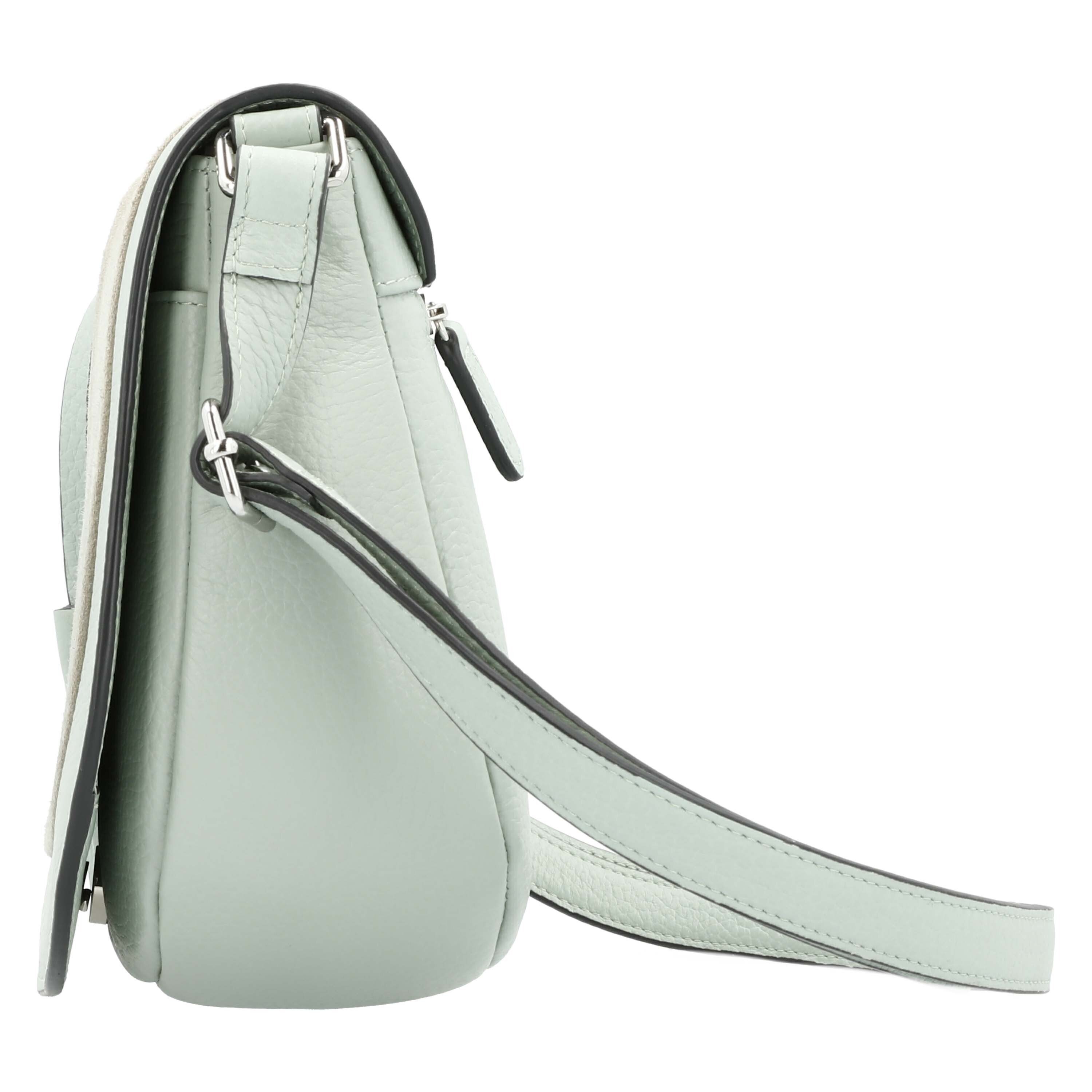 Picard Schultertasche PICARD Schultertasche Journey aus Echtleder