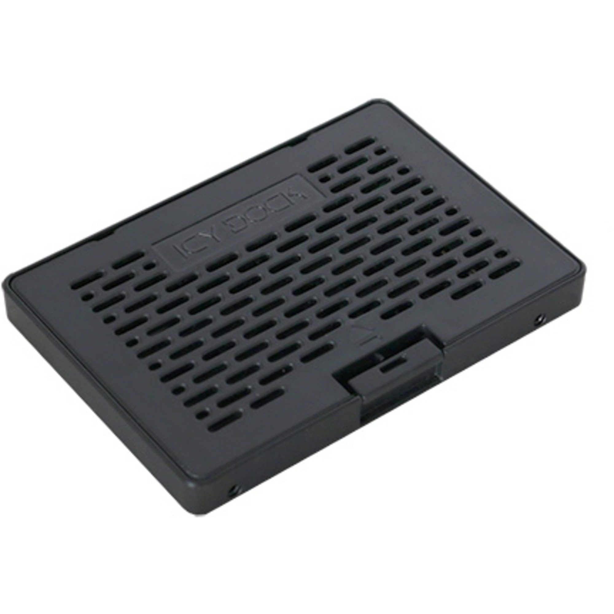 Festplatten-Gehäuse Icy Dock MB703M2P-B, Konverter
