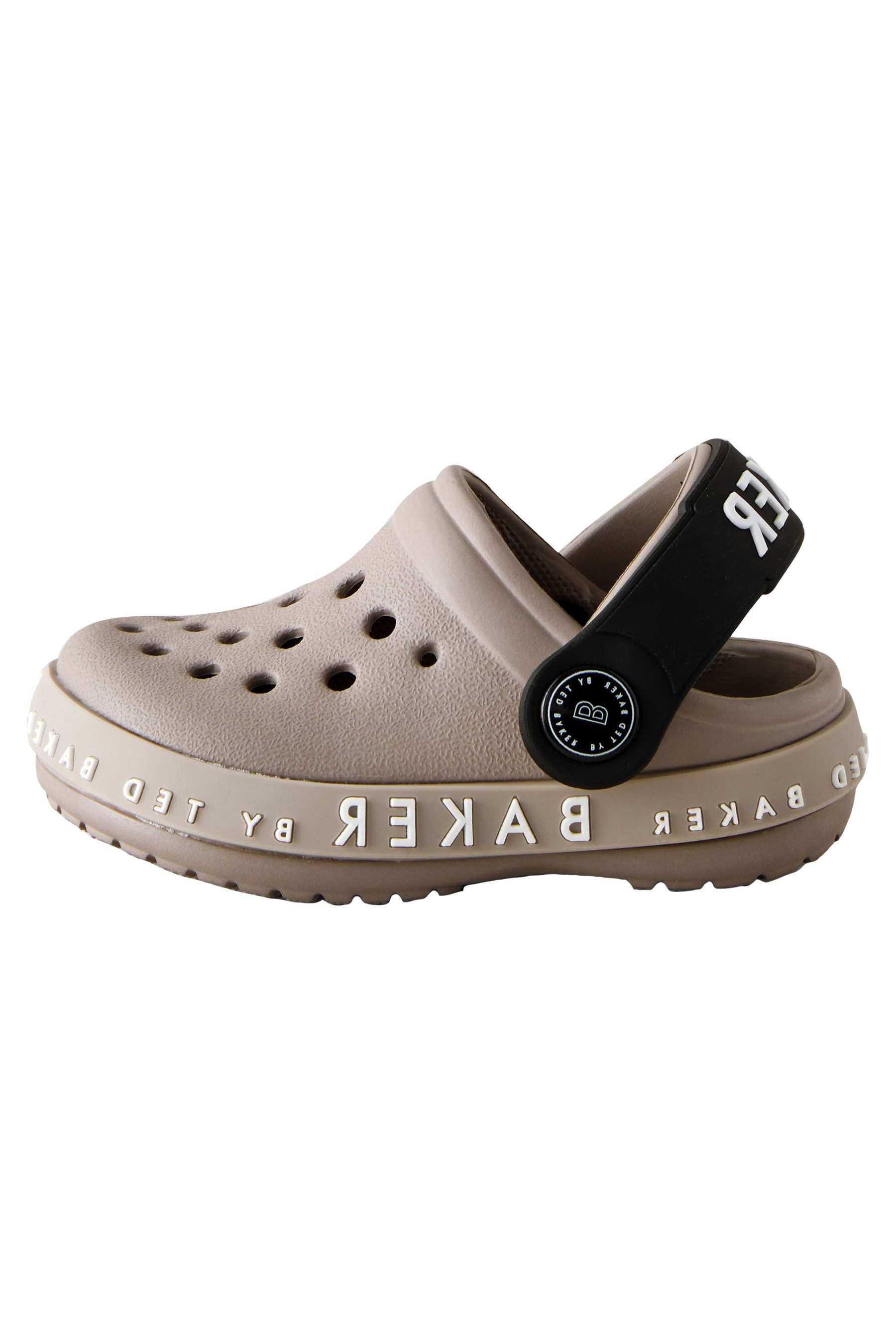 Baker by Ted Baker Baker by Ted Baker Clog-Sandalen für Baby Jungen Clog