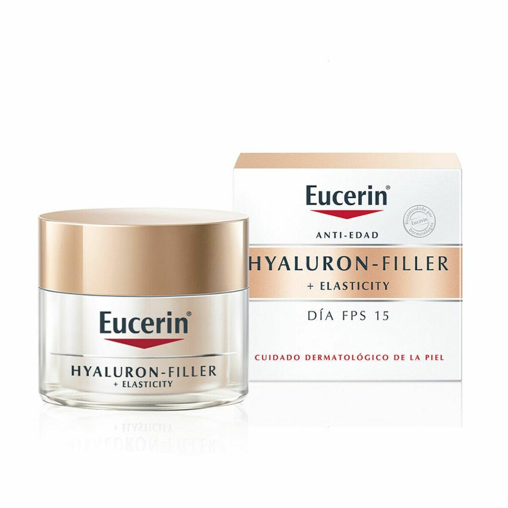 Eucerin Tagescreme elasticity filler dia cr 50ml