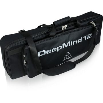 Behringer Piano-Transporttasche (DeepMind 12 Bag), DeepMind 12 Bag - Keyboardtasche