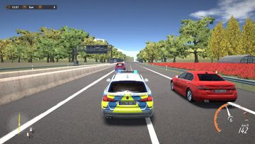 Autobahn-Polizei Simulator 2 PlayStation 4