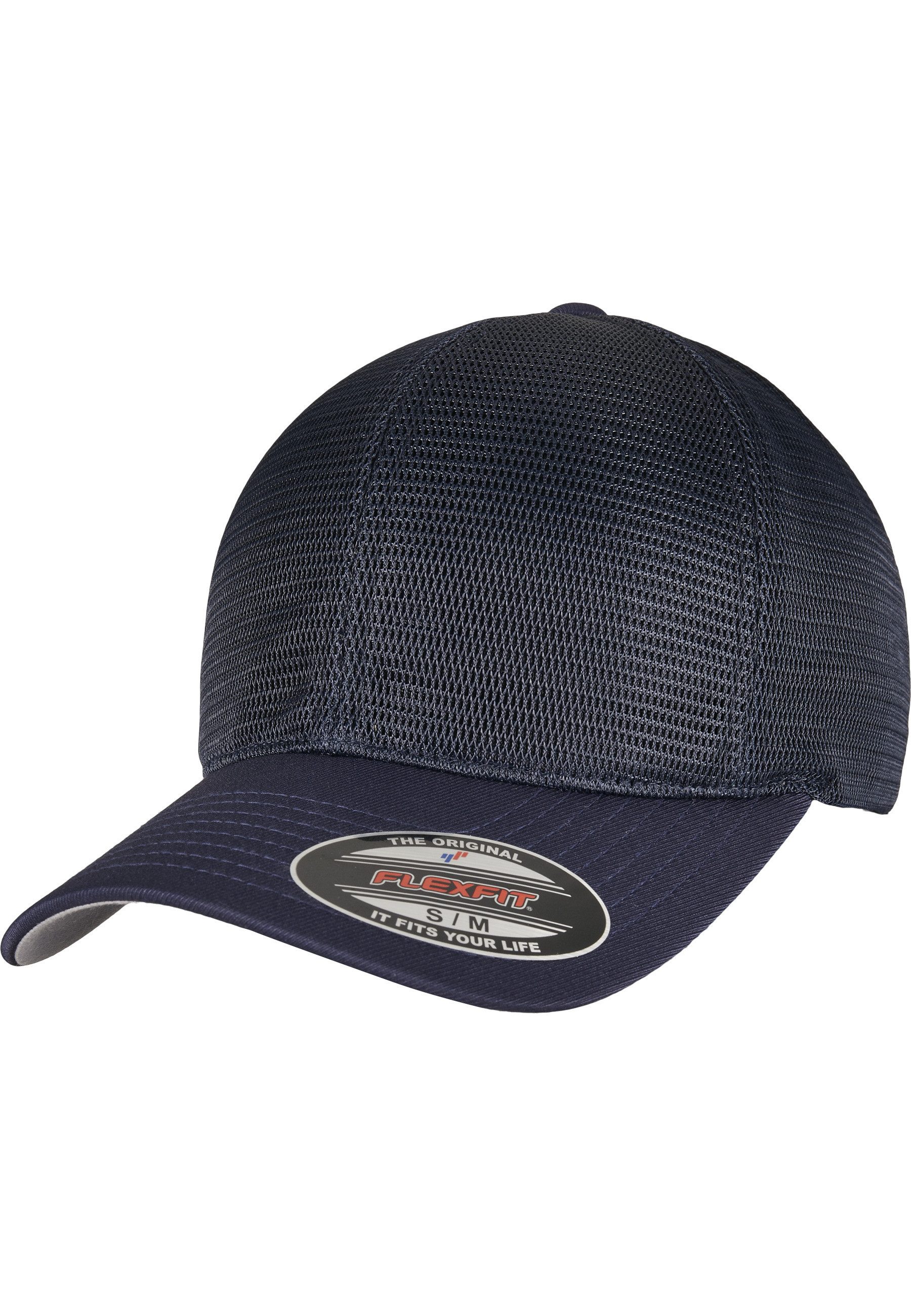 Flexfit Flex Cap Flexfit Unisex FLEXFIT 360 OMNIMESH CAP