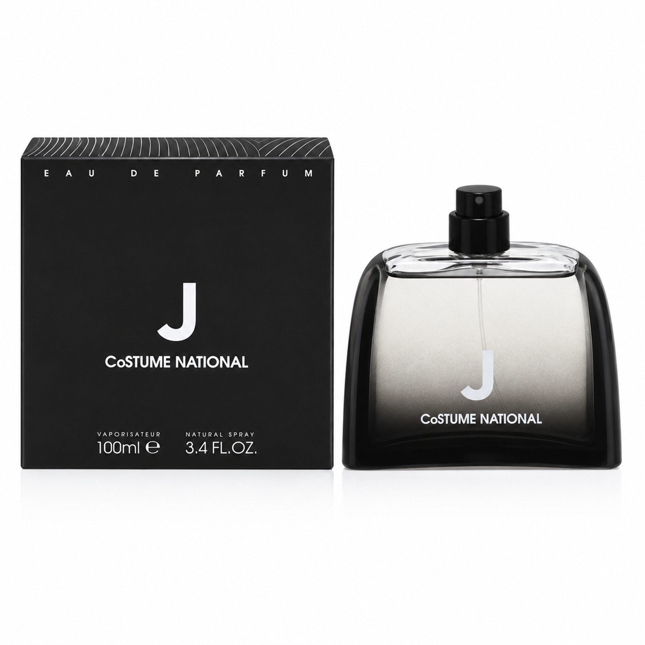 Costume National Eau de Parfum Costume National J Eau de Parfum Spray 100 ml