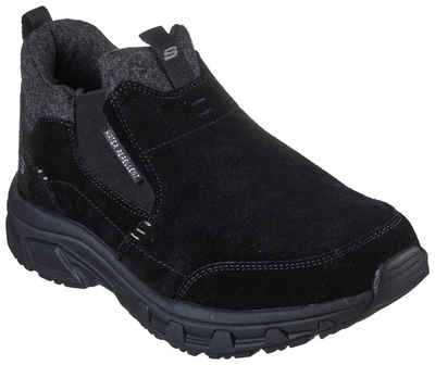 Skechers OAK CANYON - BOMBARDER Winterboots