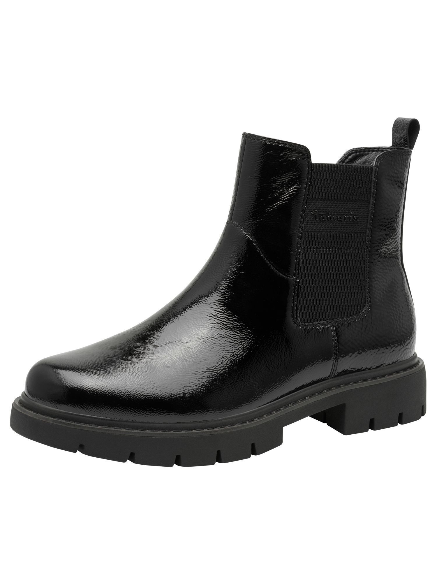 Tamaris COMFORT Chelsea Boot 8-85421-45 Chelseaboots comfortFit