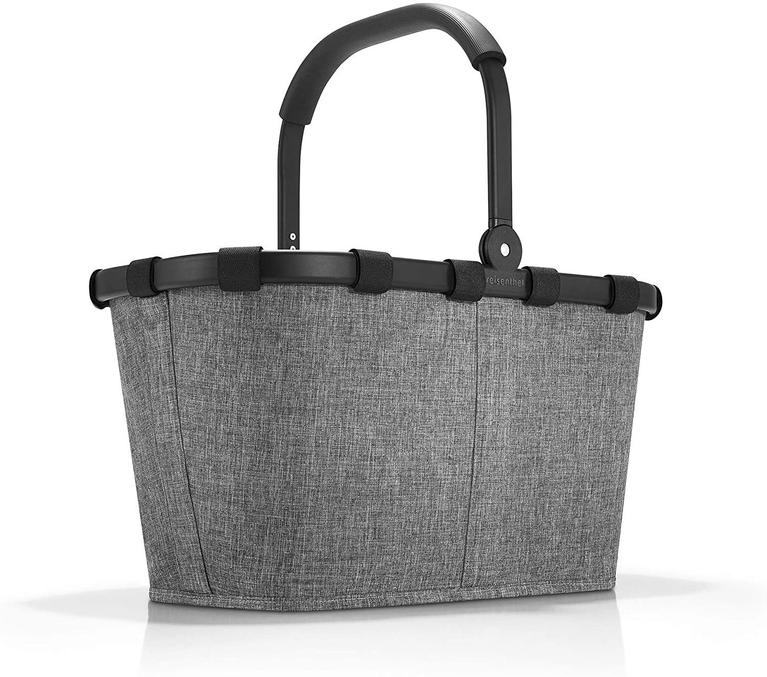 REISENTHEL® Trachtentasche reisenthel carrybag BK7052 Einkaufskorb Twist Si günstig online kaufen