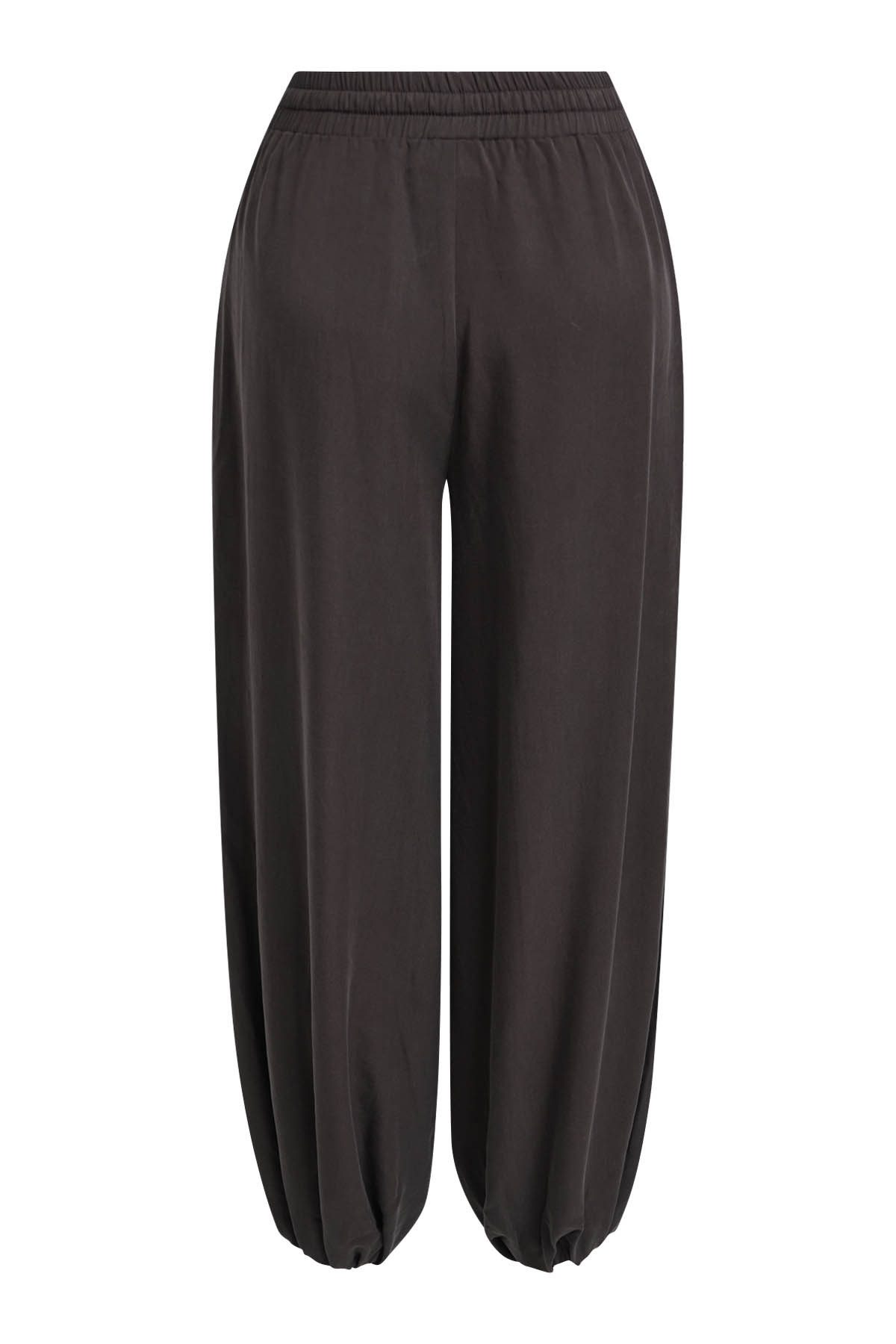 Smith & Soul Schlupfhose mit Elastikbund, Lyocell