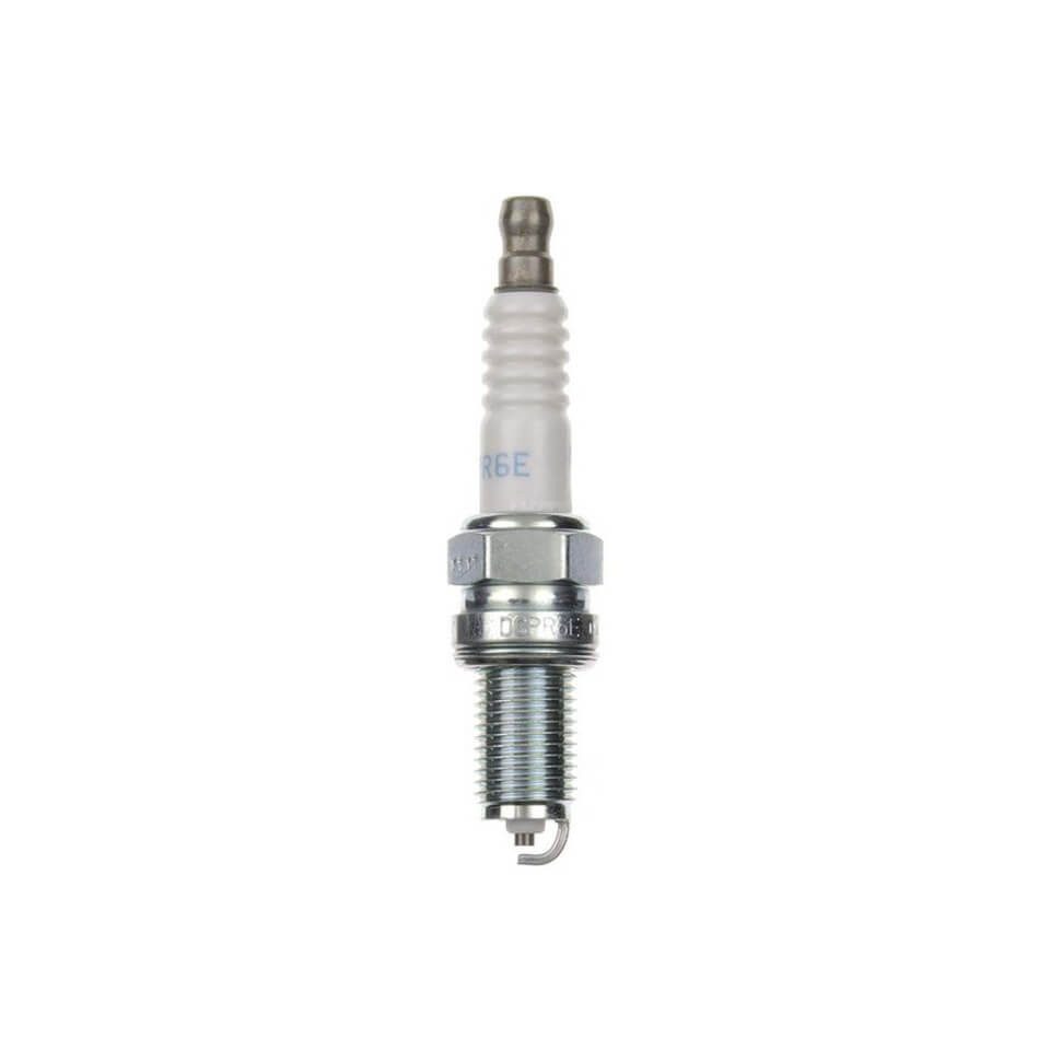 NGK Zündkerze Zündkerze DCPR-6 E