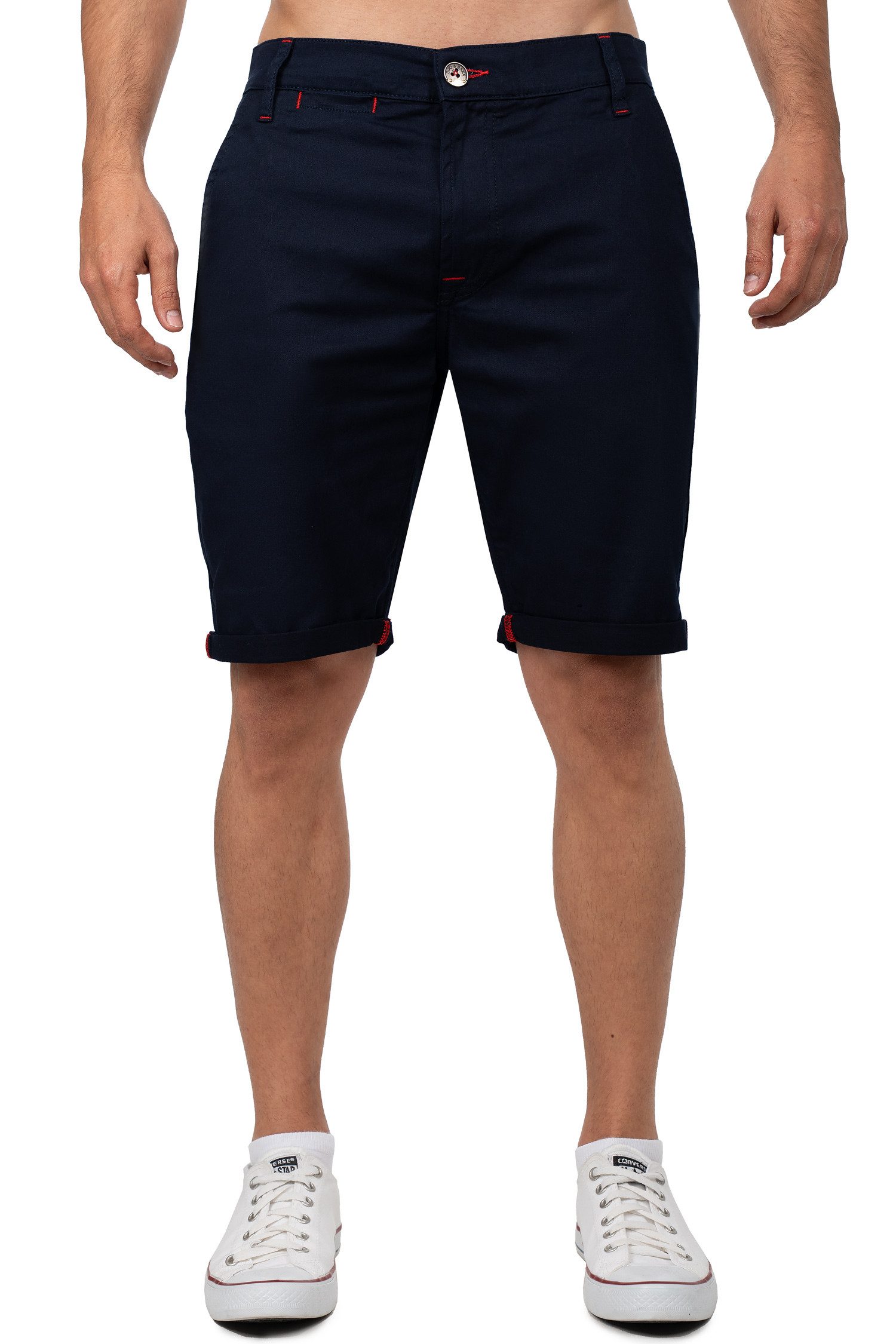 Cipo & Baxx Shorts Regular Fit günstig online kaufen
