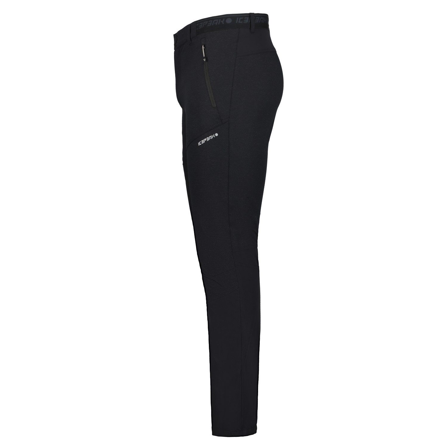 Icepeak Outdoorhose Outdoorhose Brentwood (0-tlg)