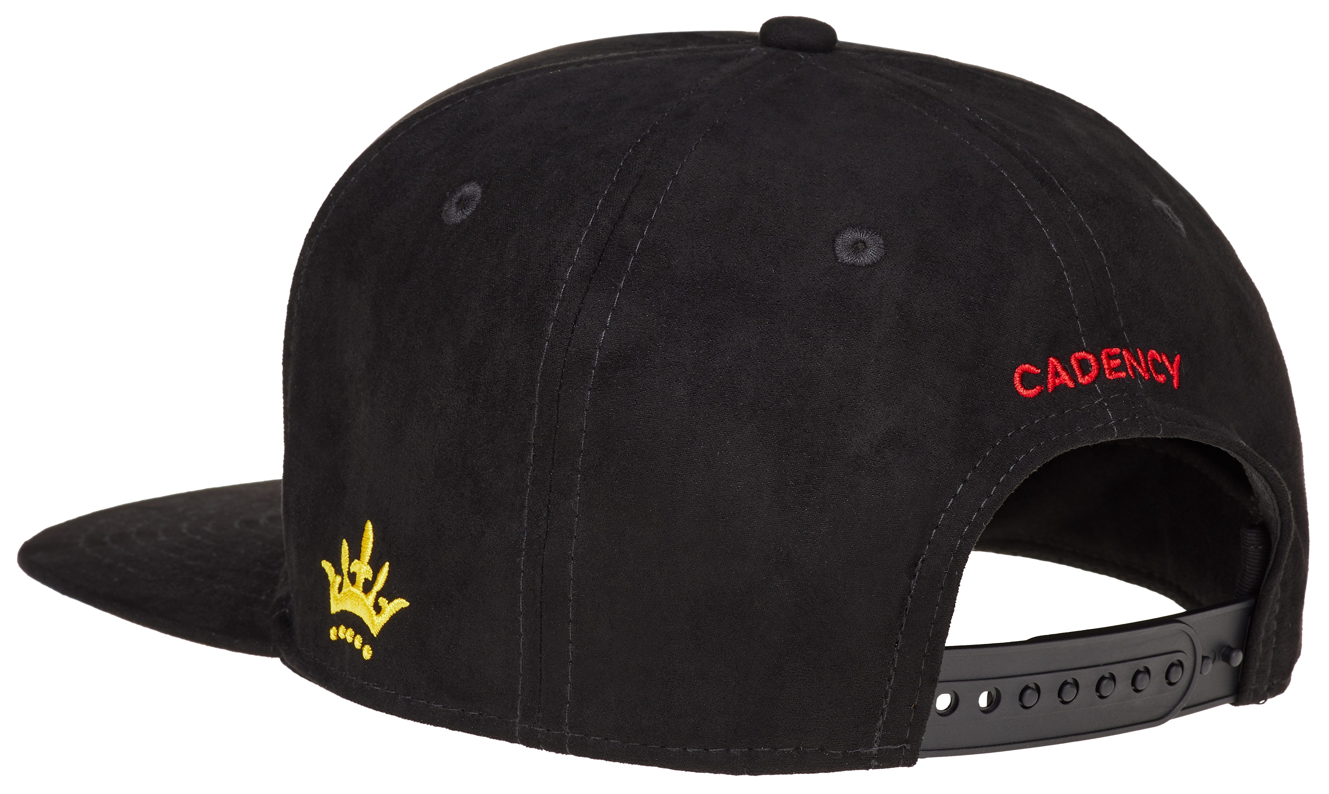 Cadency Snapback Cap - Las Vegas Craps - Unisex, Größenverstellbar