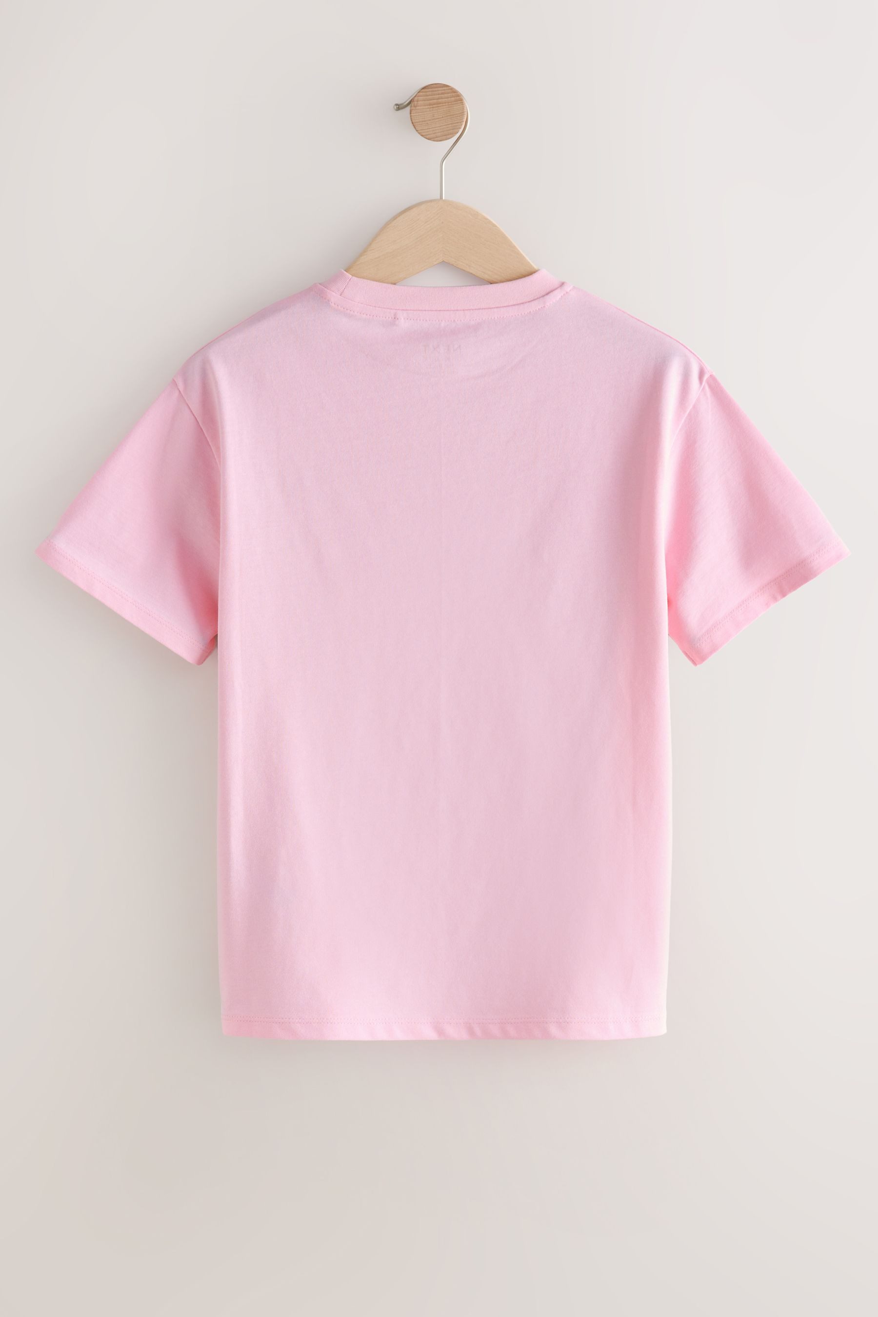 Next Oversize-Shirt Oversized T-Shirt mit Food-Grafik günstig online kaufen