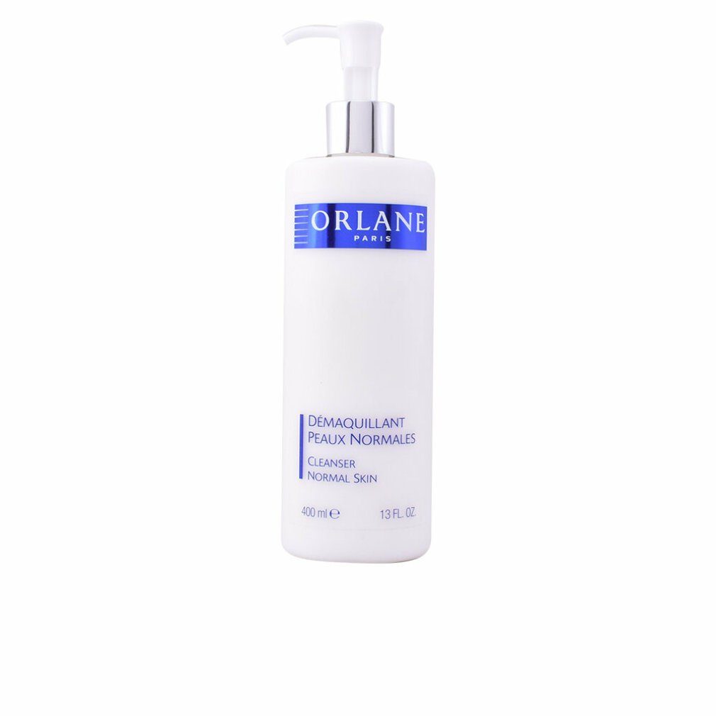 Make-up-Entferner Démaquillant Peaux Normales 400ml