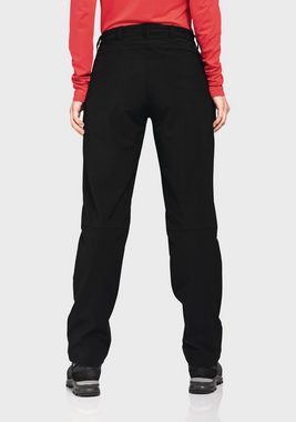 Schöffel Outdoorhose Pants Engadin1 Warm L