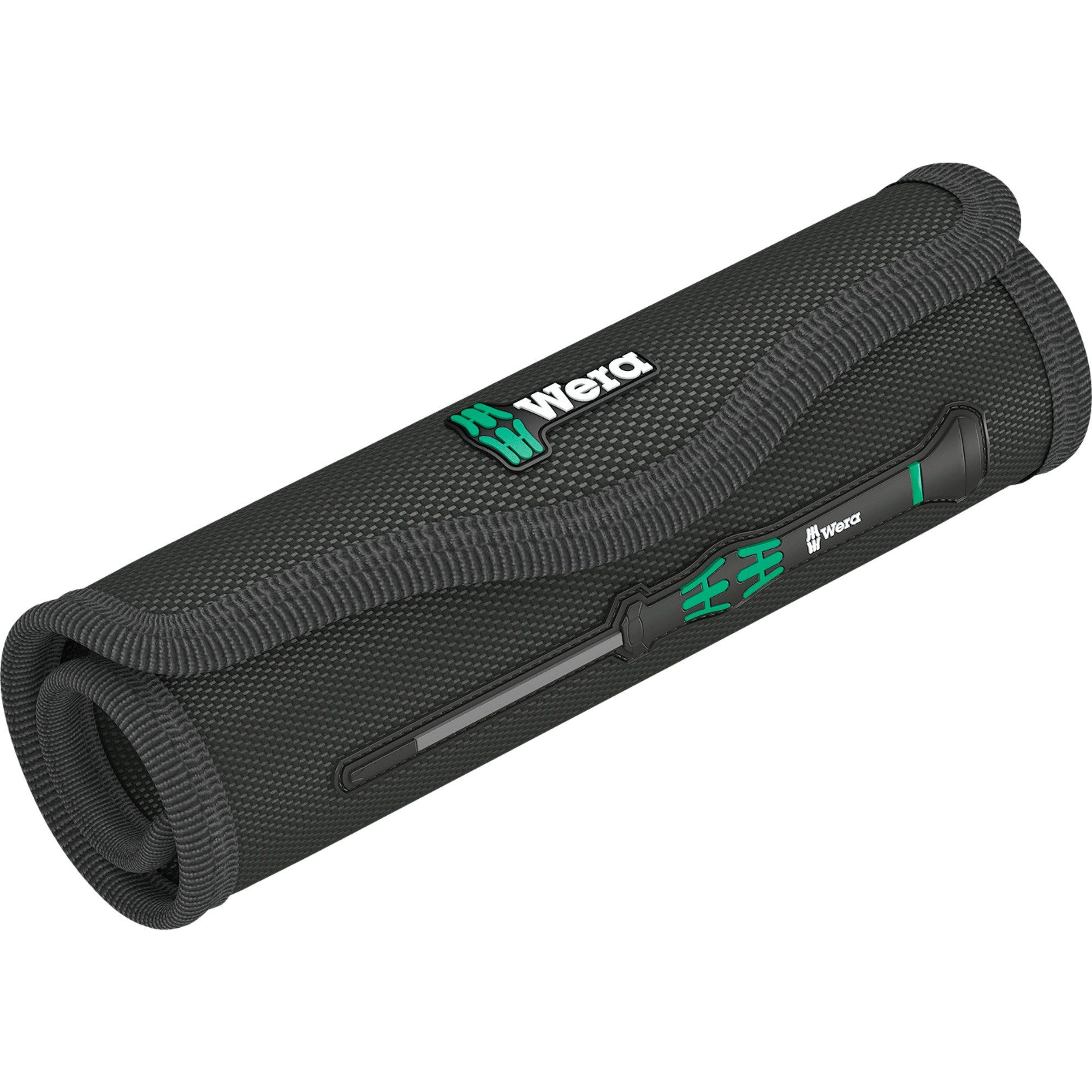 Wera Schraubendreher Wera Kraftform Micro Big Pack 1