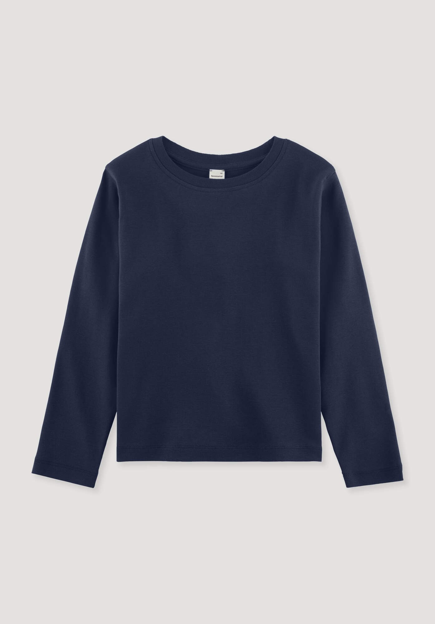 Hessnatur T-Shirt (1-tlg)
