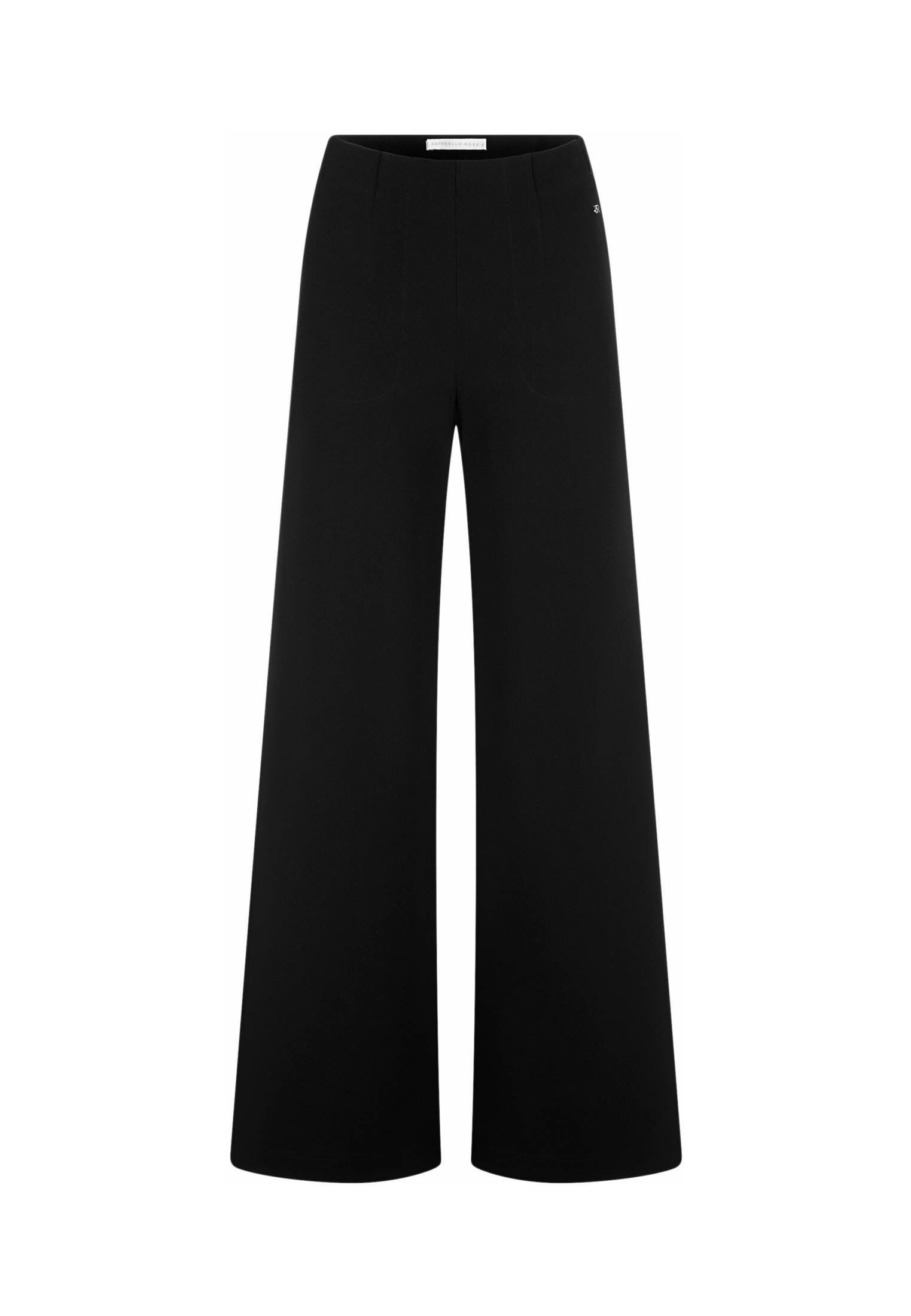 Marlene-Hose Damen Marlenehose VIKA