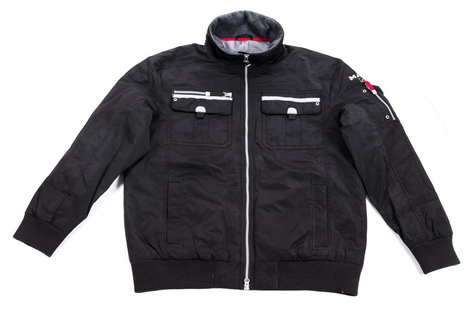 Winterjacke Winterjacke
