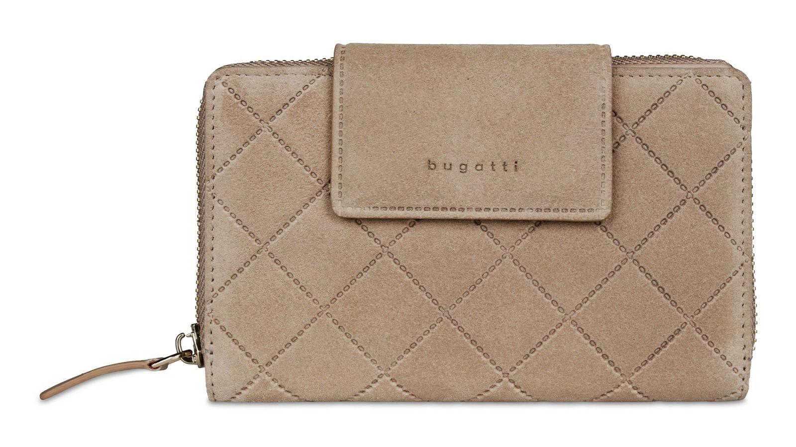 Geldbörse Ladies Zip Wallet