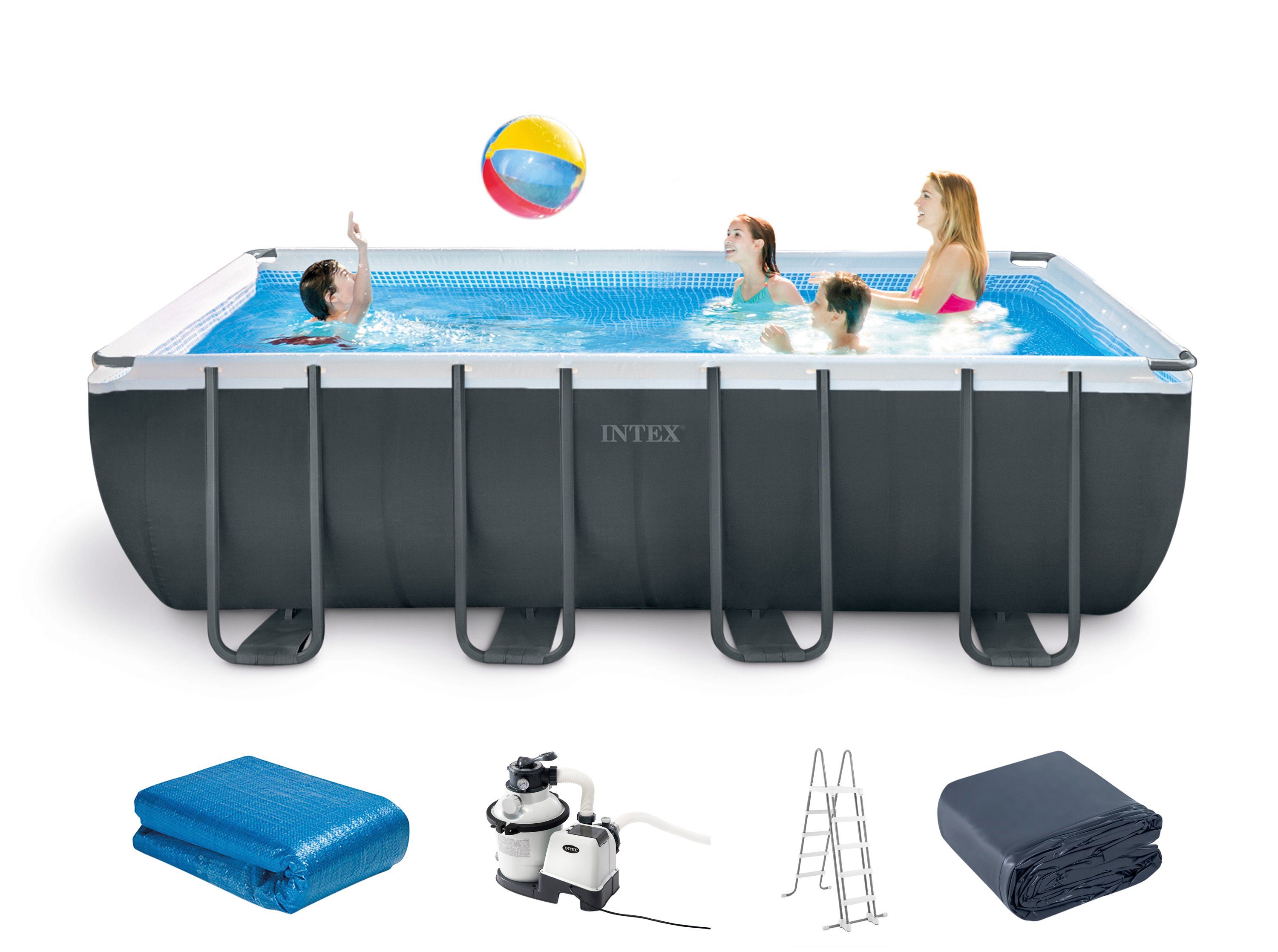 Intex Pool online kaufen OTTO