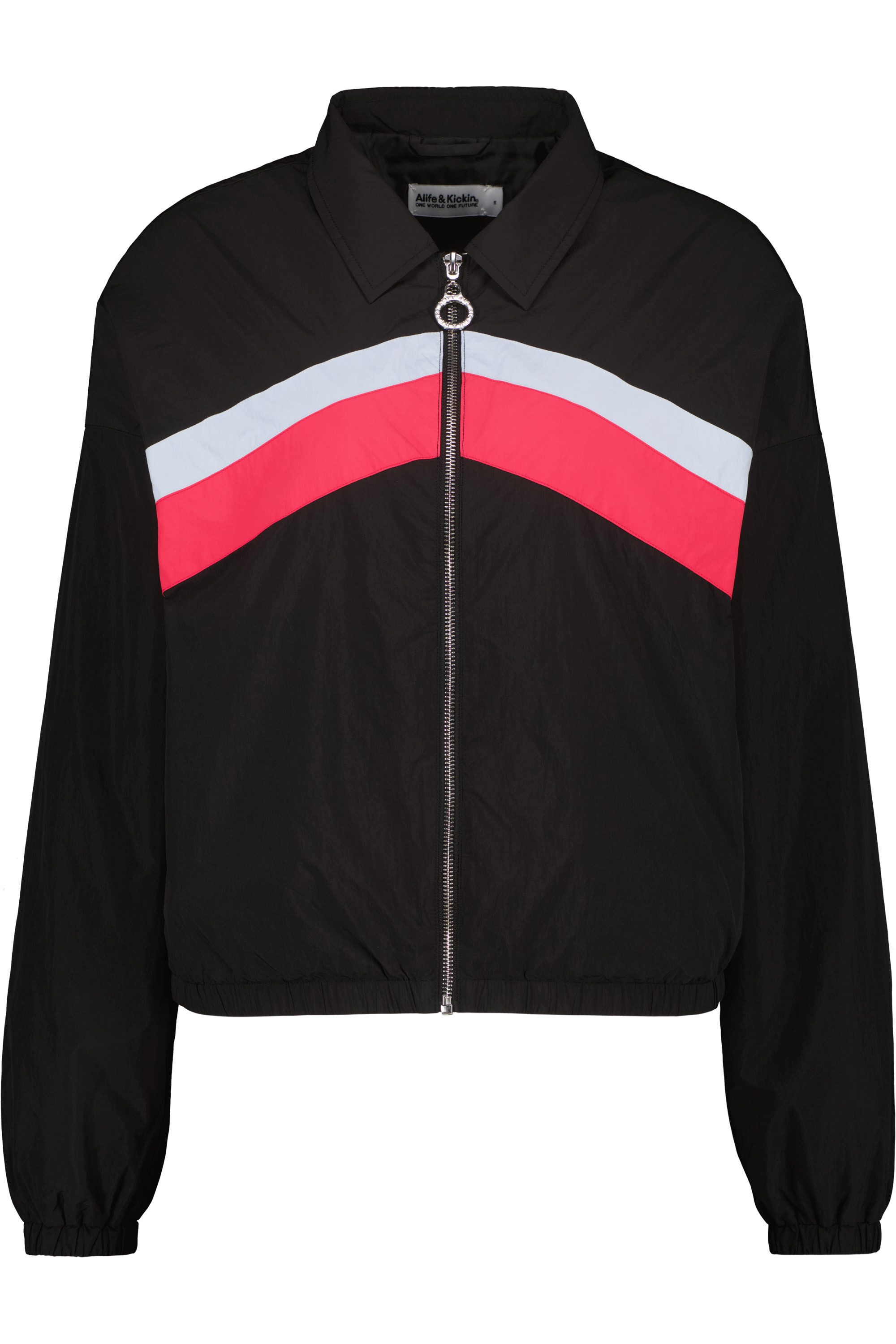 Alife & Kickin Sommerjacke Damen RyaAK A Übergangsjacke, Jacke