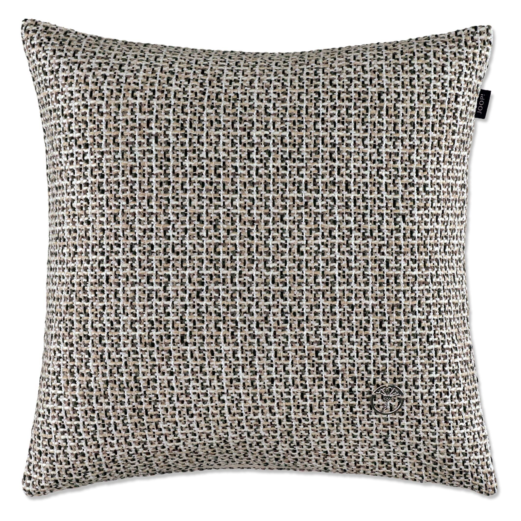JOOP! Kissenbezug JOOP! LIVING - GRAND Zierkissenhülle, (1 Stück) günstig online kaufen