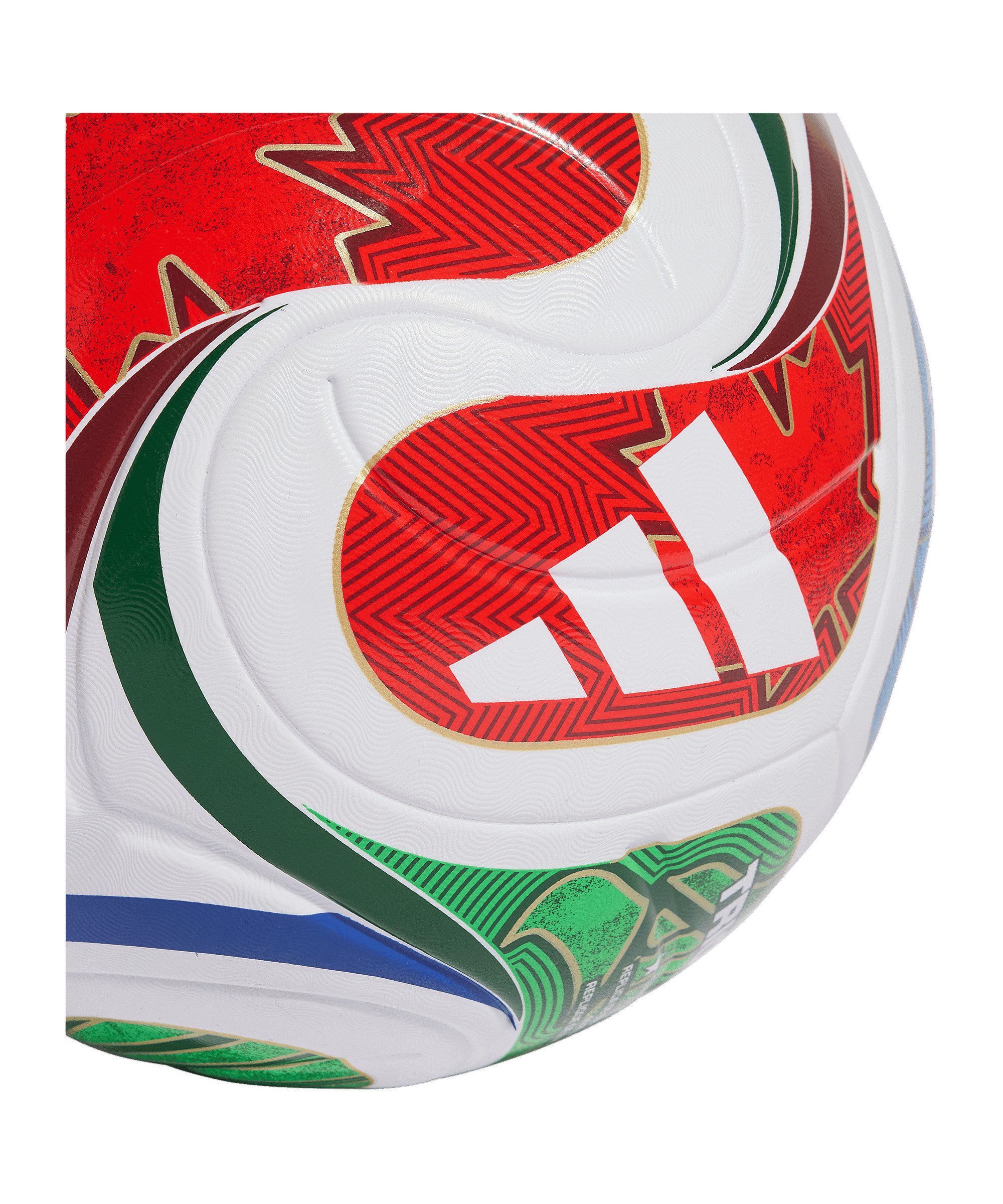 adidas Performance Fußball adidas Fussball 2026 Trionda League Box