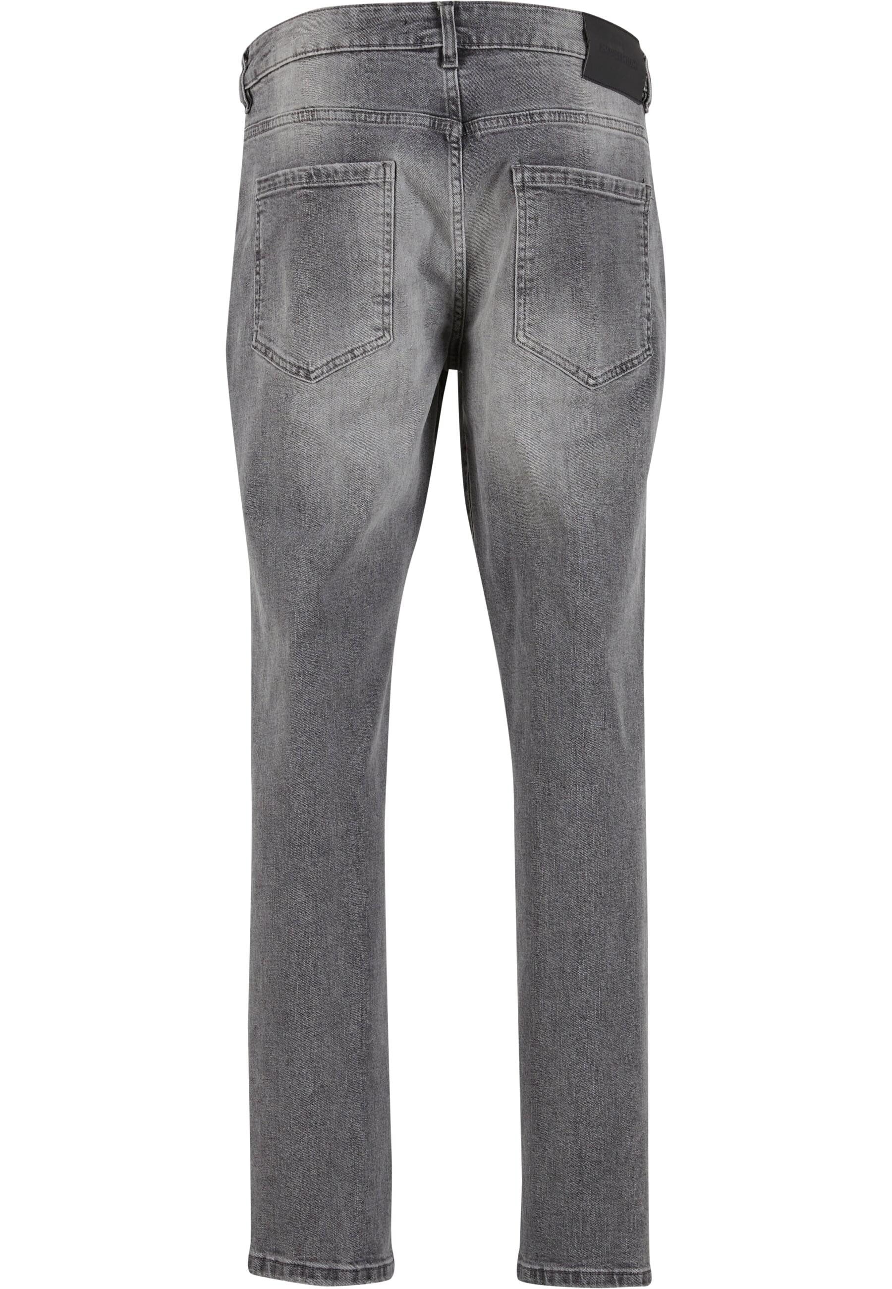 2Y Premium Bequeme Jeans 2Y Premium 2Y JULIO RIPPED SLIM FIT JEANS günstig online kaufen