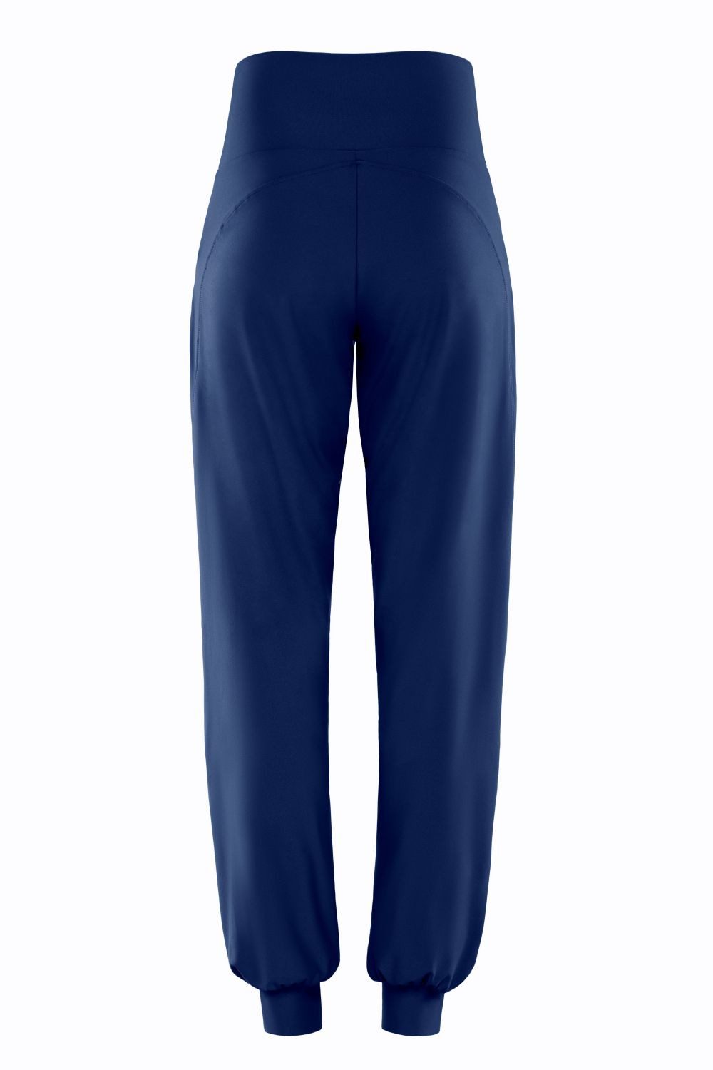 Winshape Sporthose Functional Comfort Leisure Time Trousers LEI101C High Waist