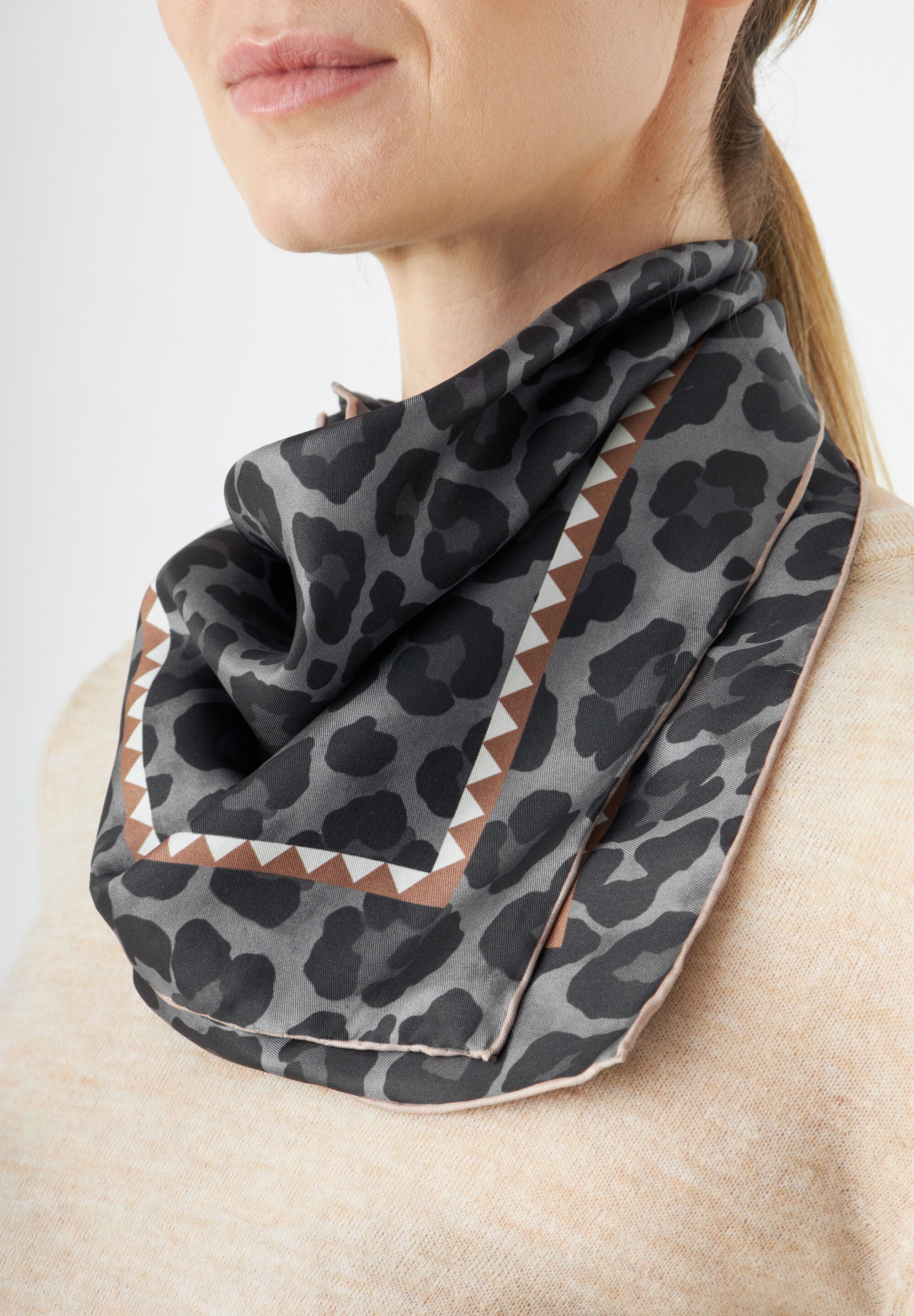 Codello Halstuch, Edler Glanz günstig online kaufen