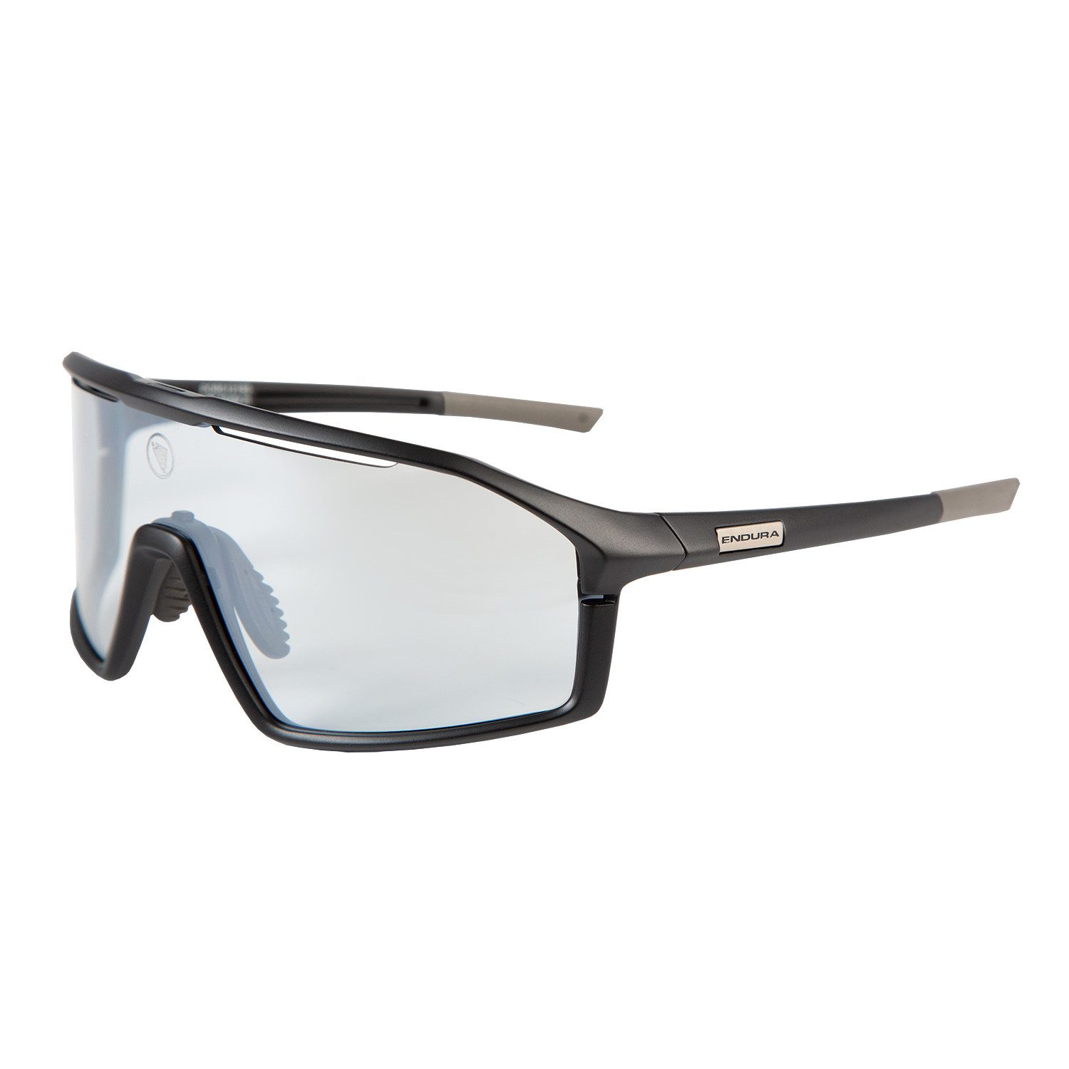 Endura Fahrradbrille Gabbro Glasses II Photo. *