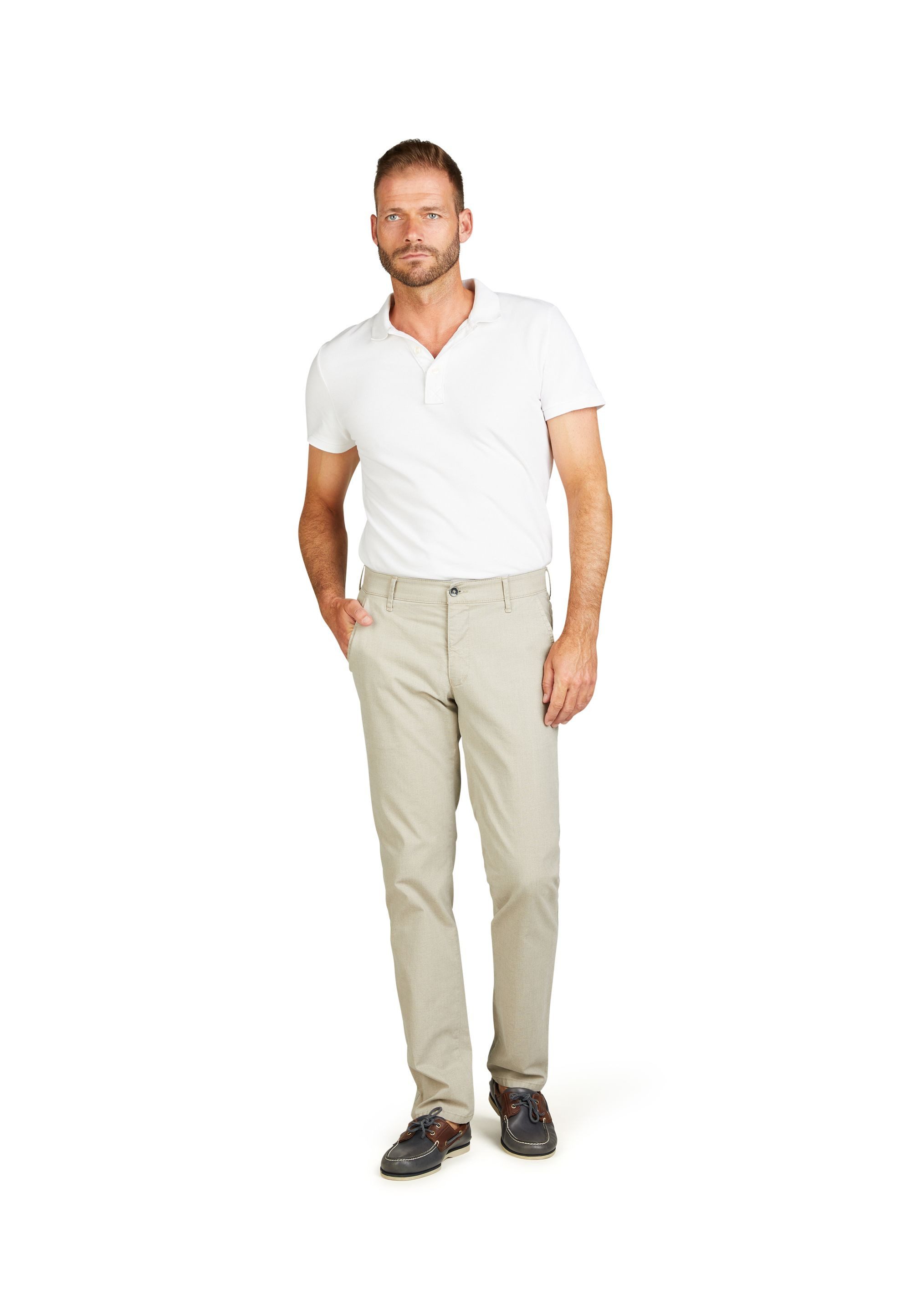 Club of Comfort Chinos