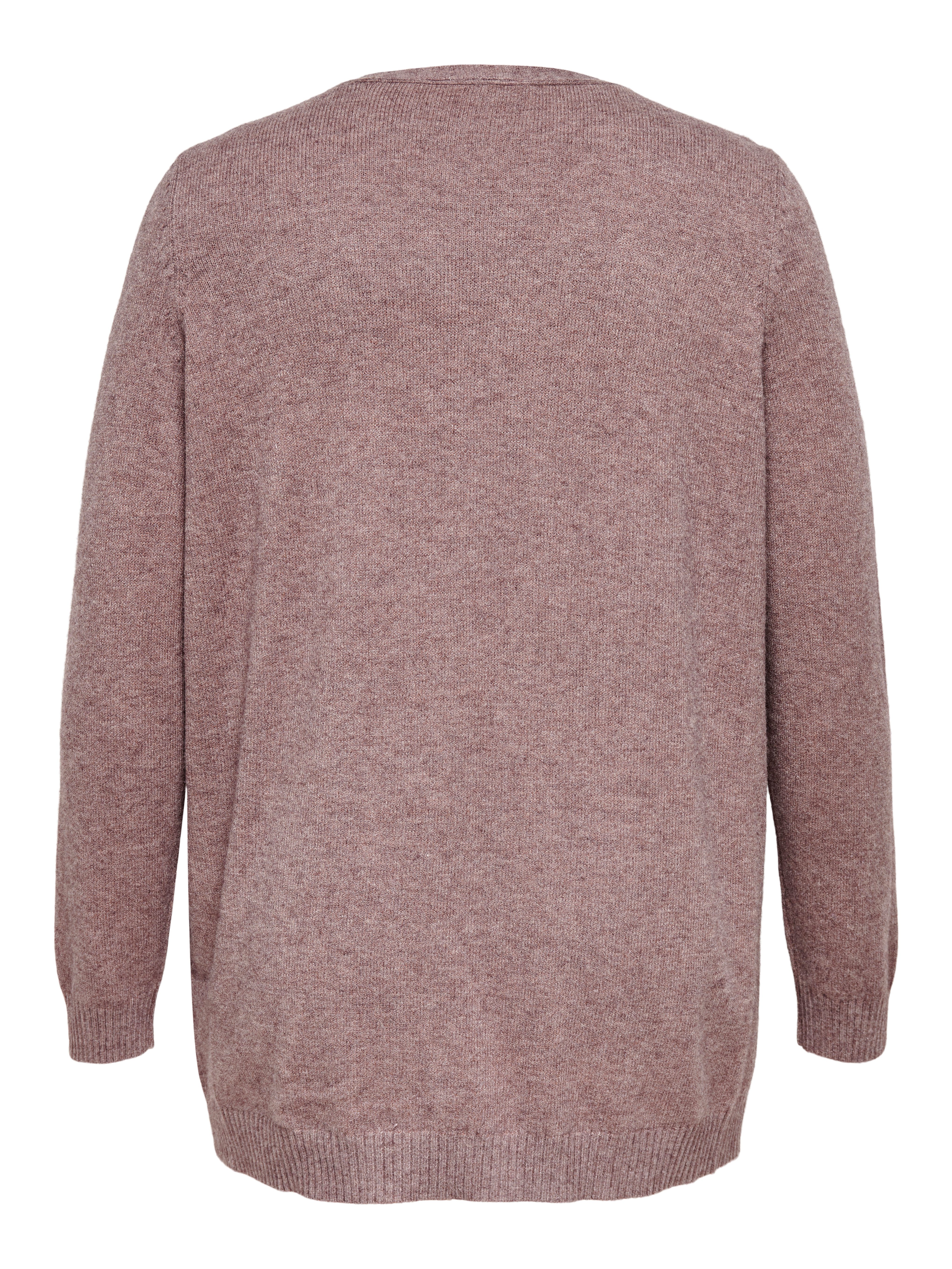 ONLY CARMAKOMA Strickjacke günstig online kaufen