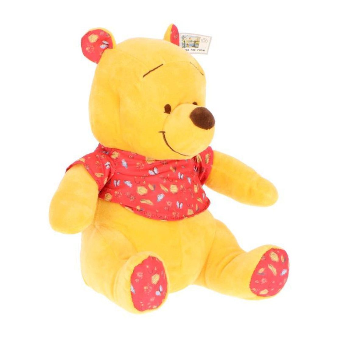 SAMBRO Kuscheltier Disney Winnie Pooh Plüschtier günstig online kaufen