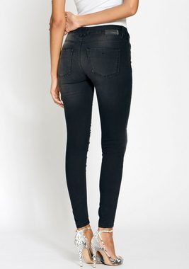 GANG Skinny-fit-Jeans 94LAYLA