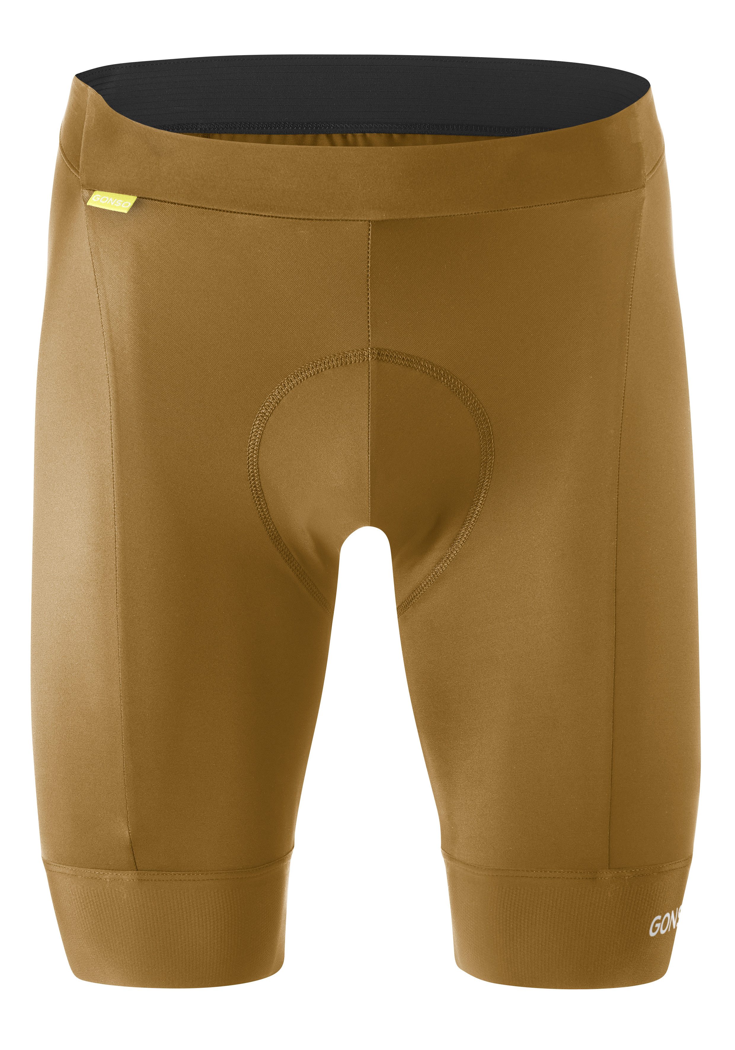 Fahrradhose Essential Shorts Kit M