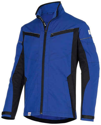 Kübler Arbeitsjacke InnovatiQ Gr. XS - 4XL