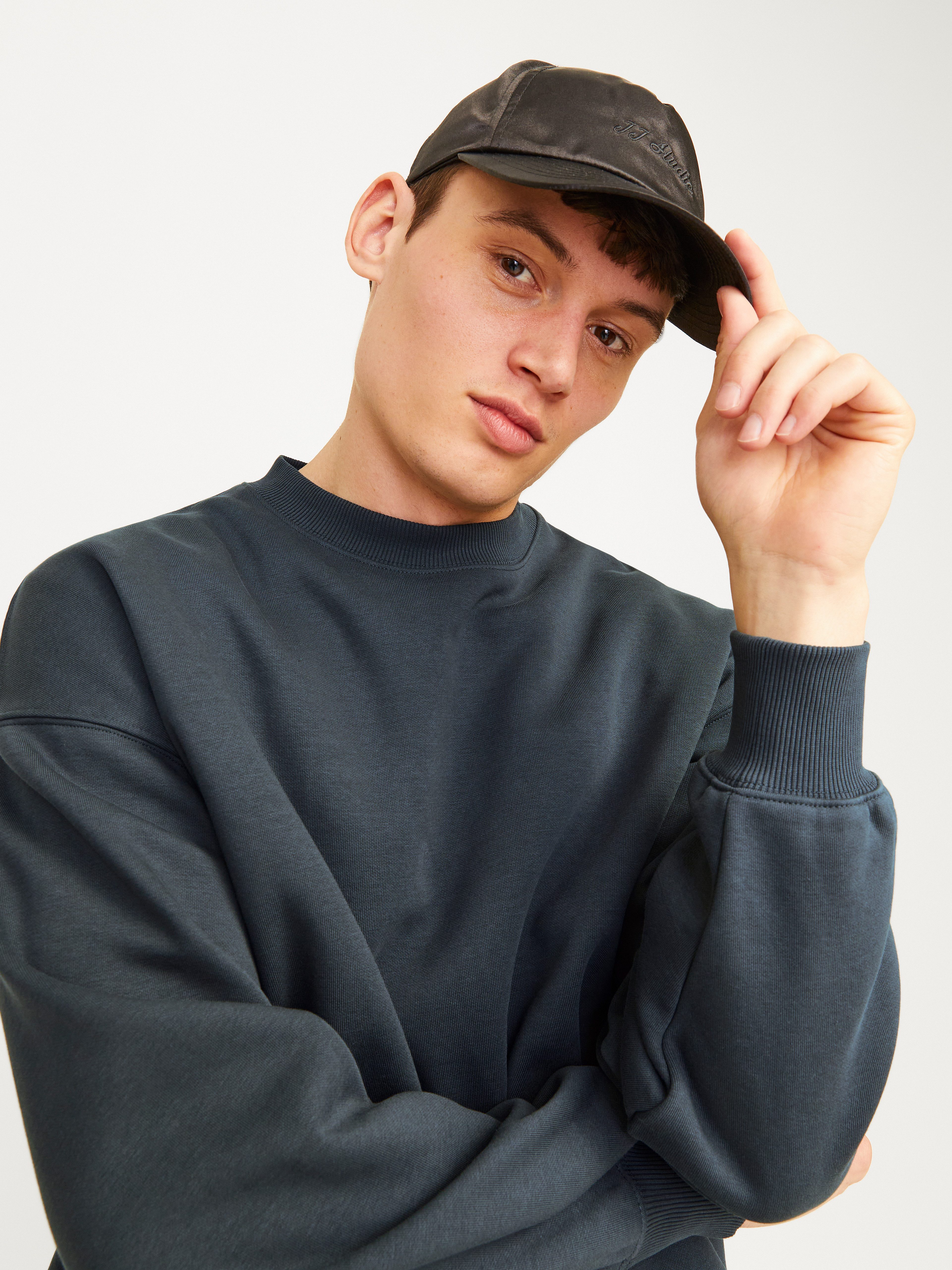 Jack & Jones Sweatshirt JJEURBAN EDGE günstig online kaufen
