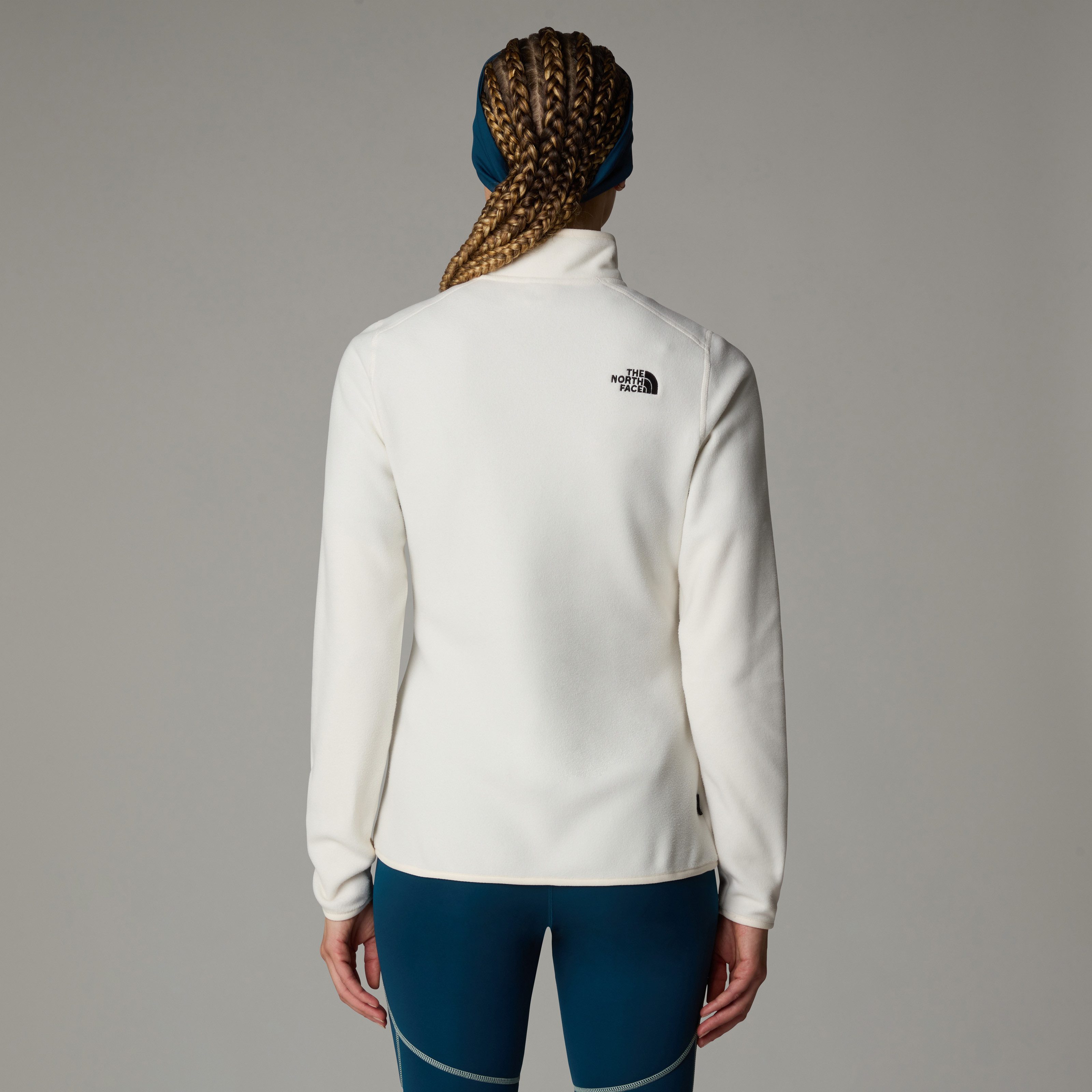 The North Face Fleeceshirt 101 GLACIER günstig online kaufen