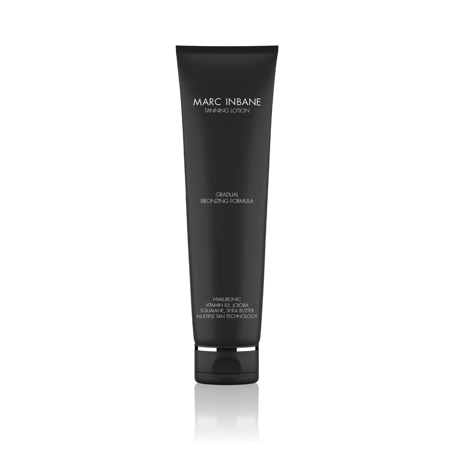 MARC INBANE Selbstbräunungslotion Gradual Tanning Lotion 125 ml