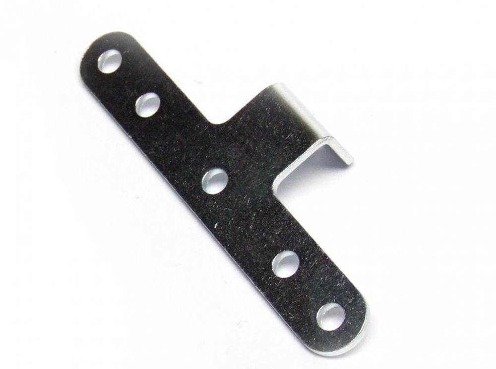 Pletscher Fahrrad-Gepäckträger Pletscher Rückstrahlerhalter für Athlete 4B