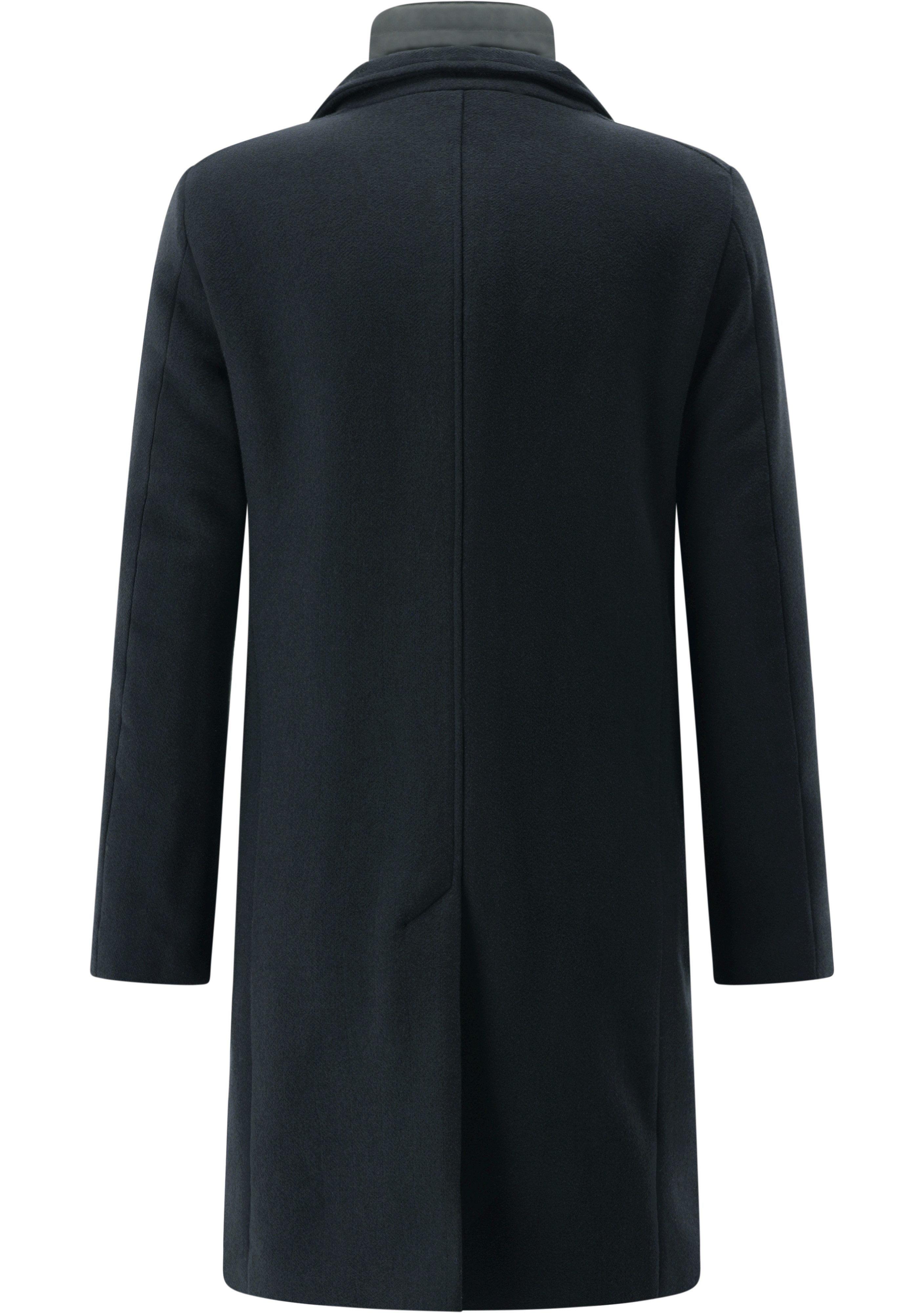 CG Club of Gents Langmantel CG günstig online kaufen